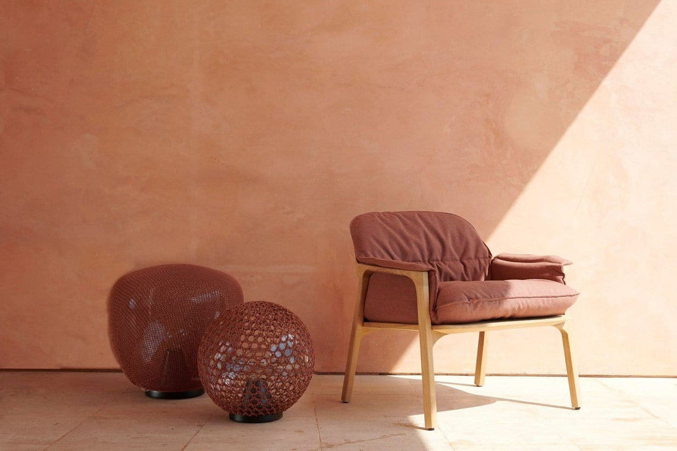 Nomad | Easy Chair