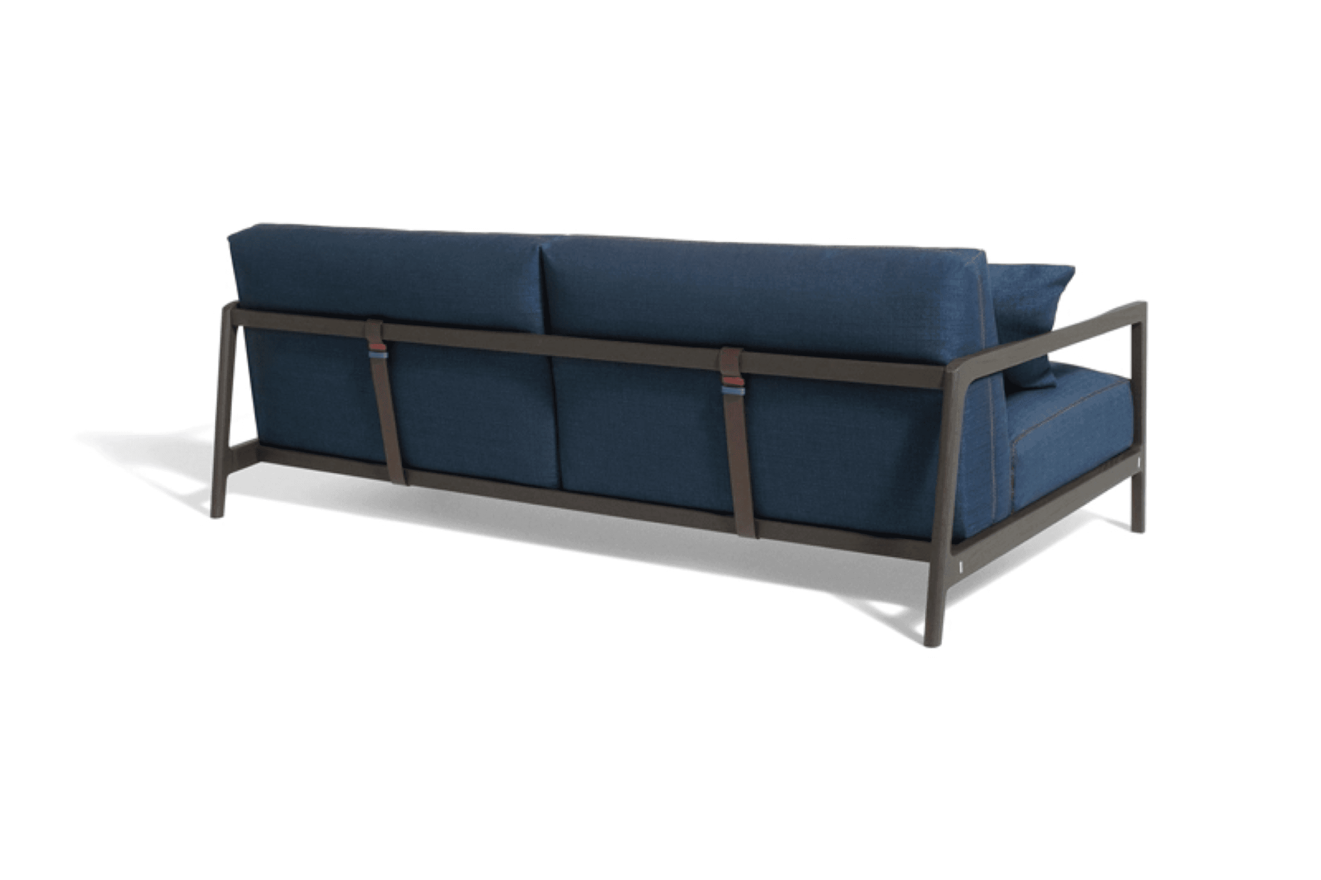 Everyday Life Open Sofa by DePadova