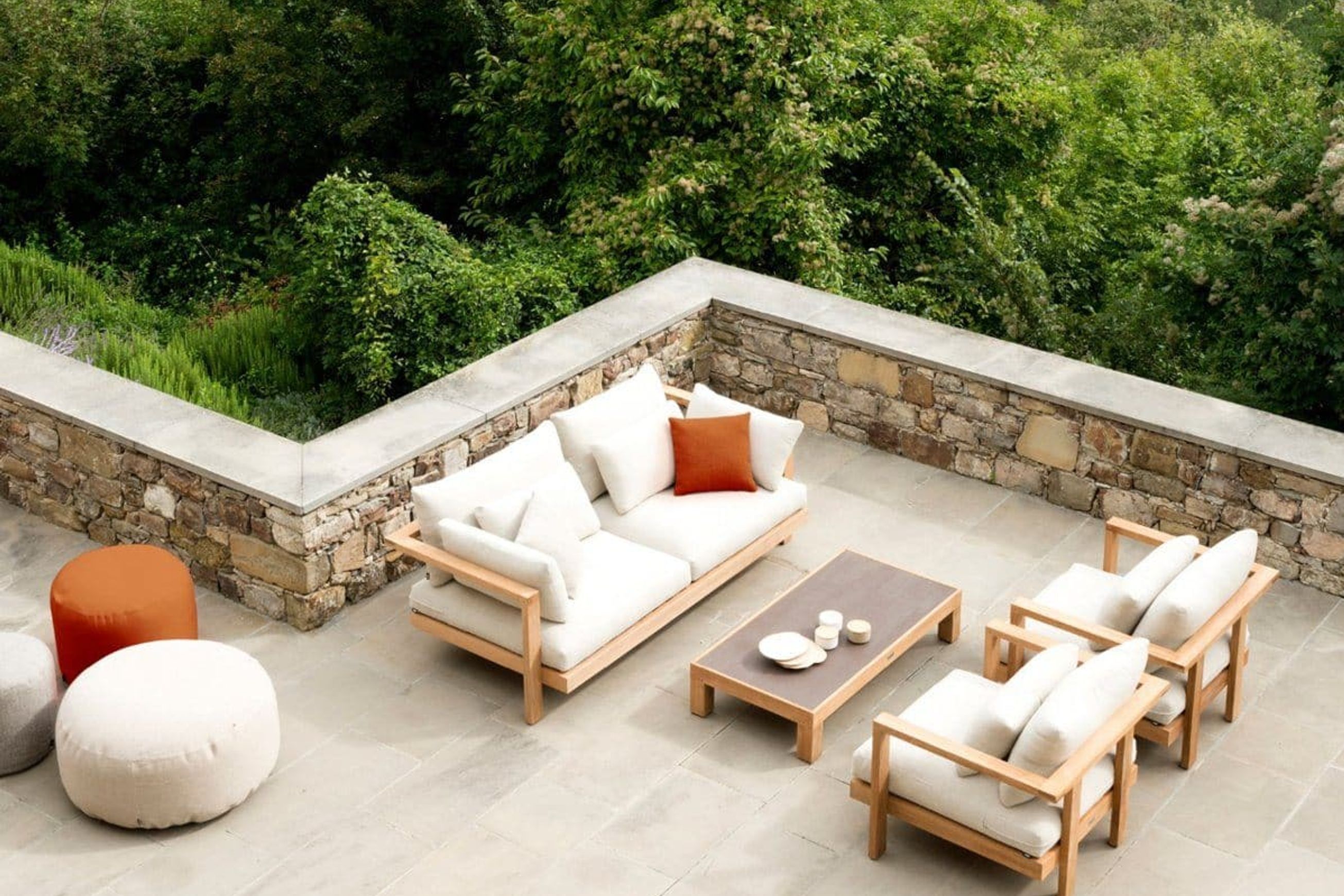 Pure | Sofa Armchair
