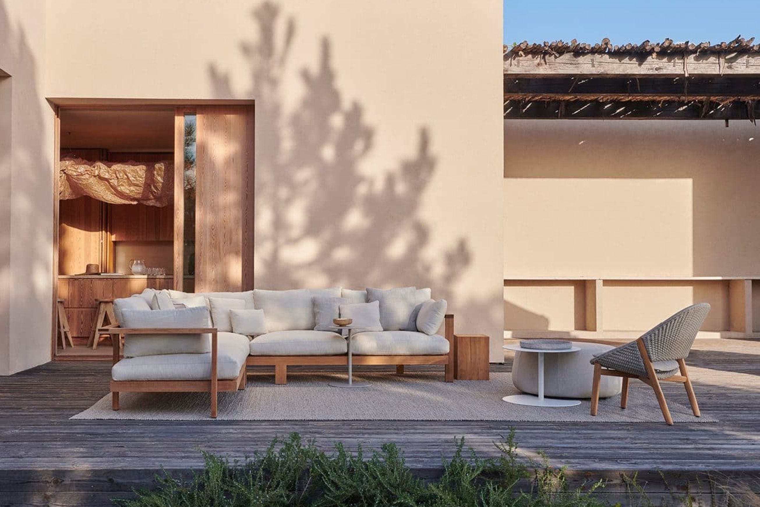 Pure | Sofa