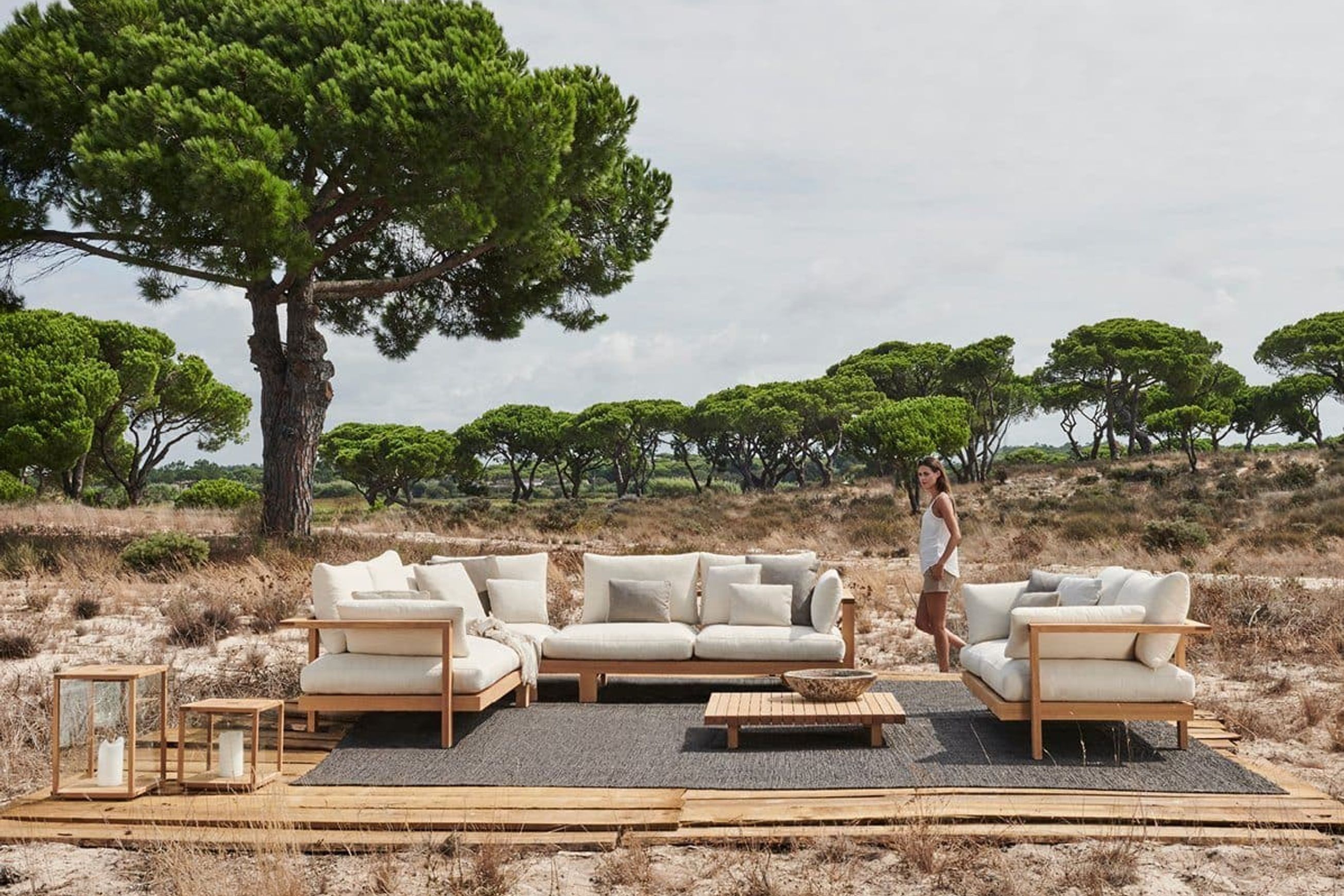 Pure | Sofa