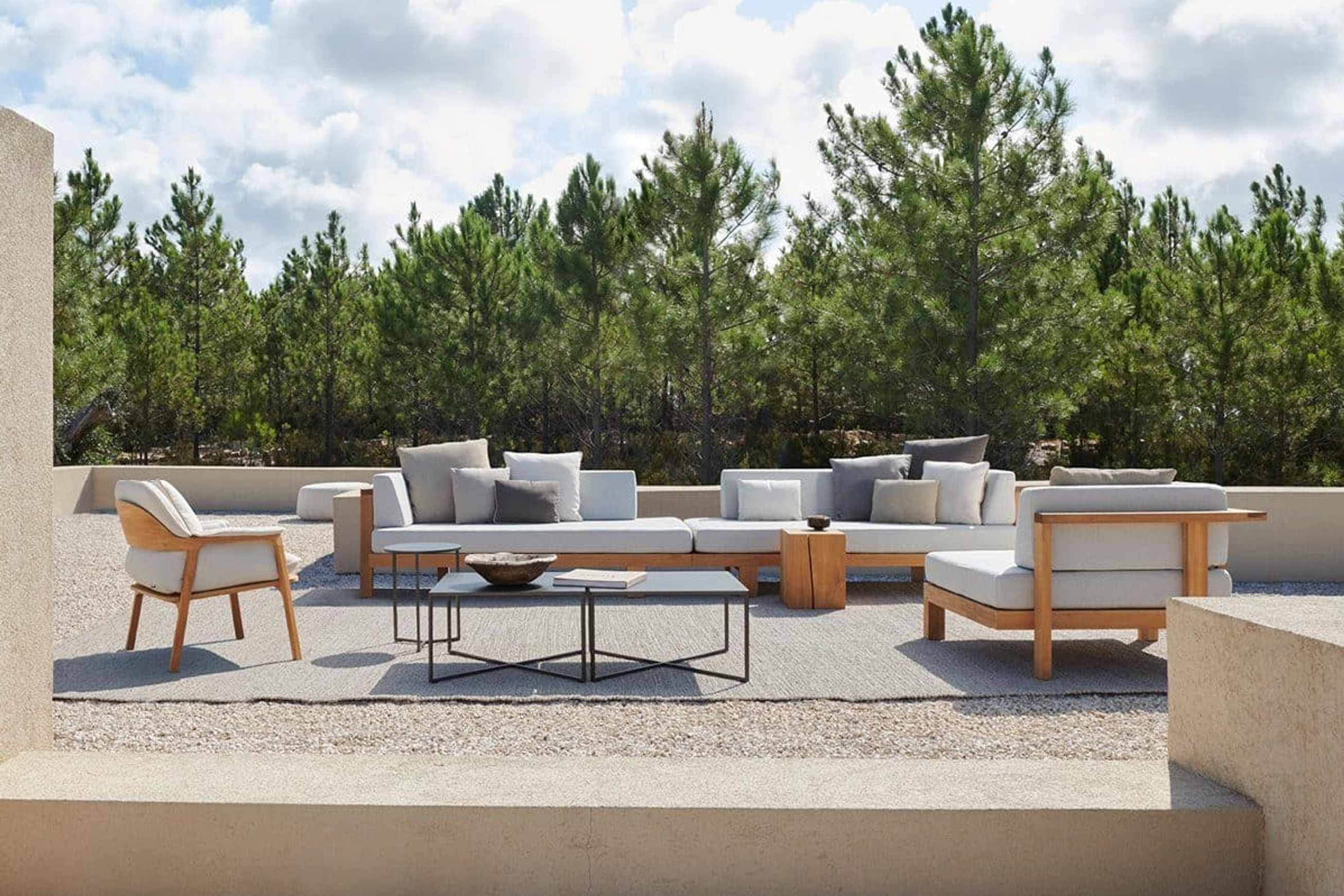 Pure | Sofa
