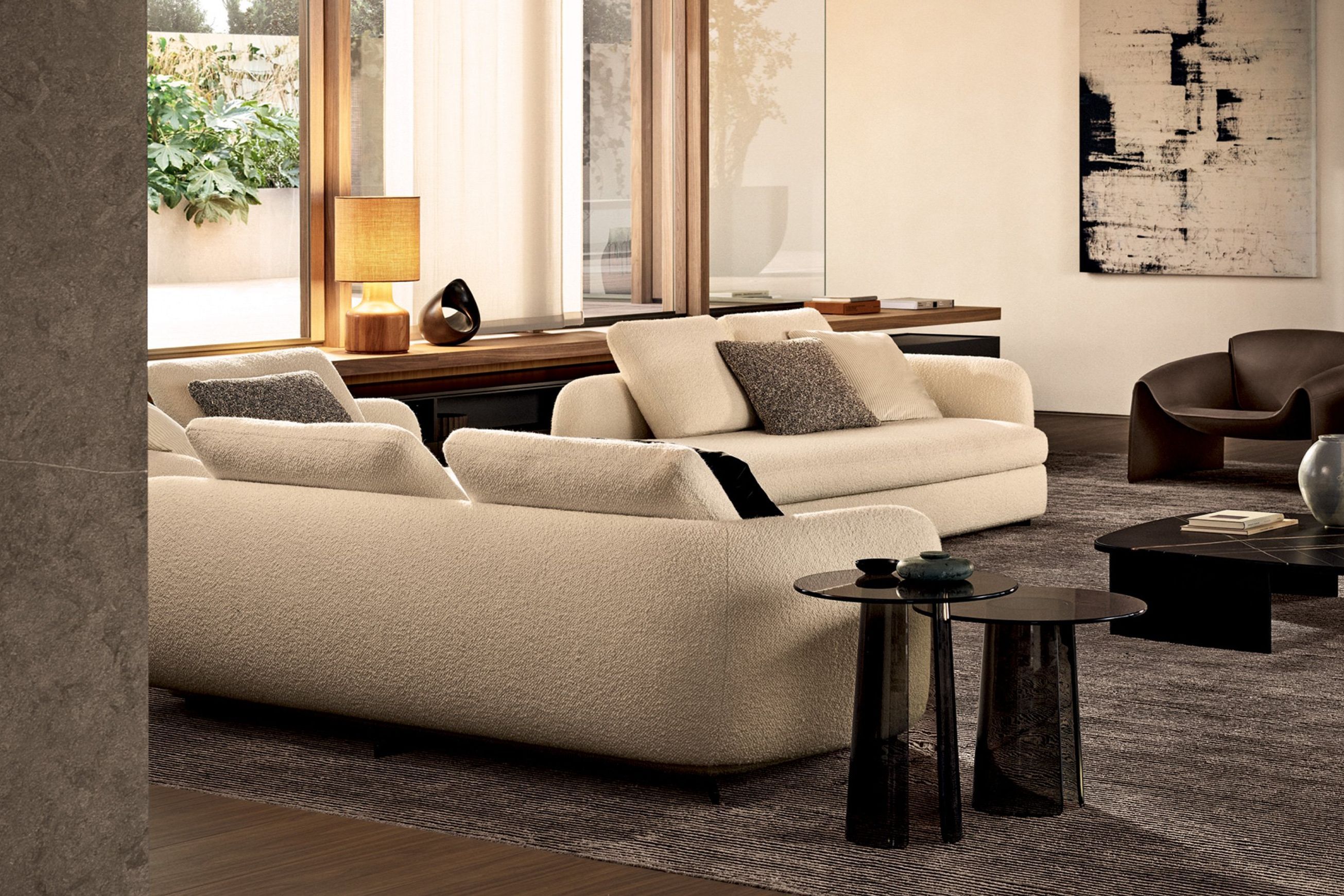 Saint-Germain Sofa