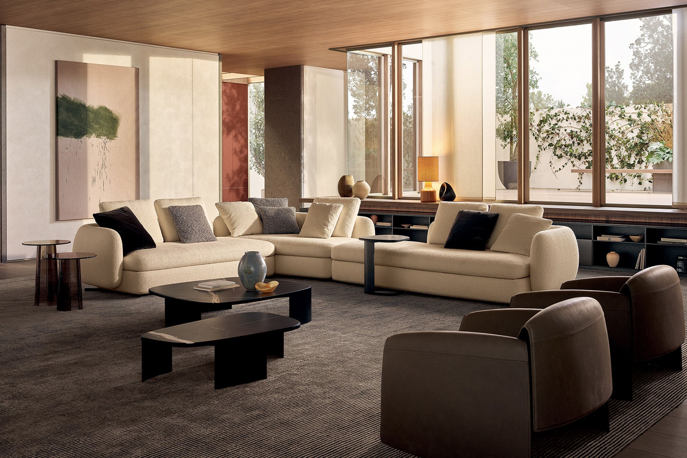 Saint-Germain Sofa