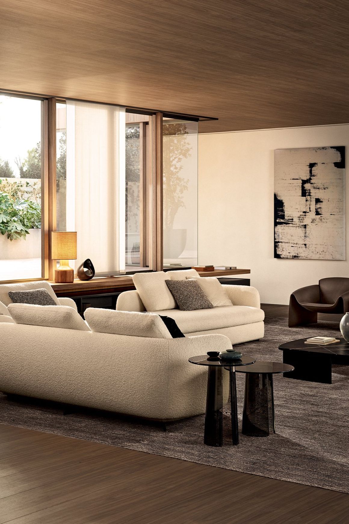 Saint-Germain Sofa