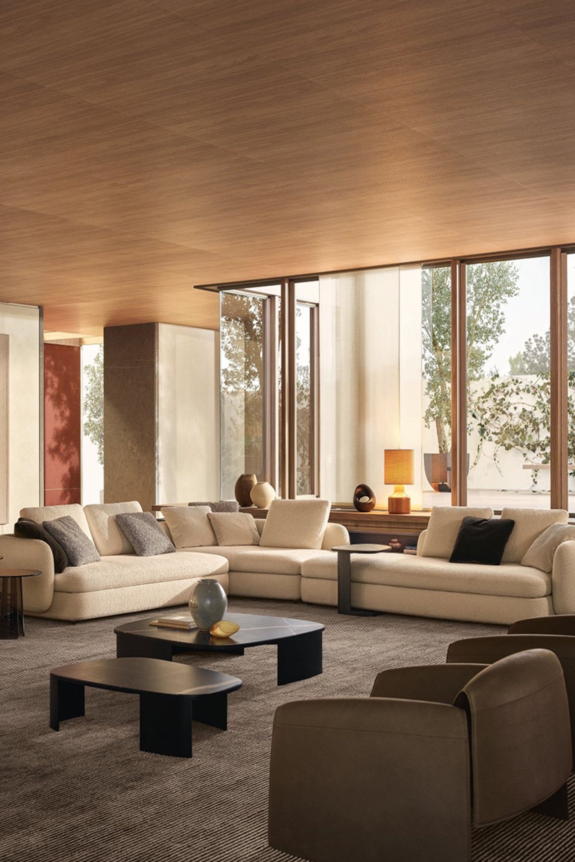 Saint-Germain Sofa