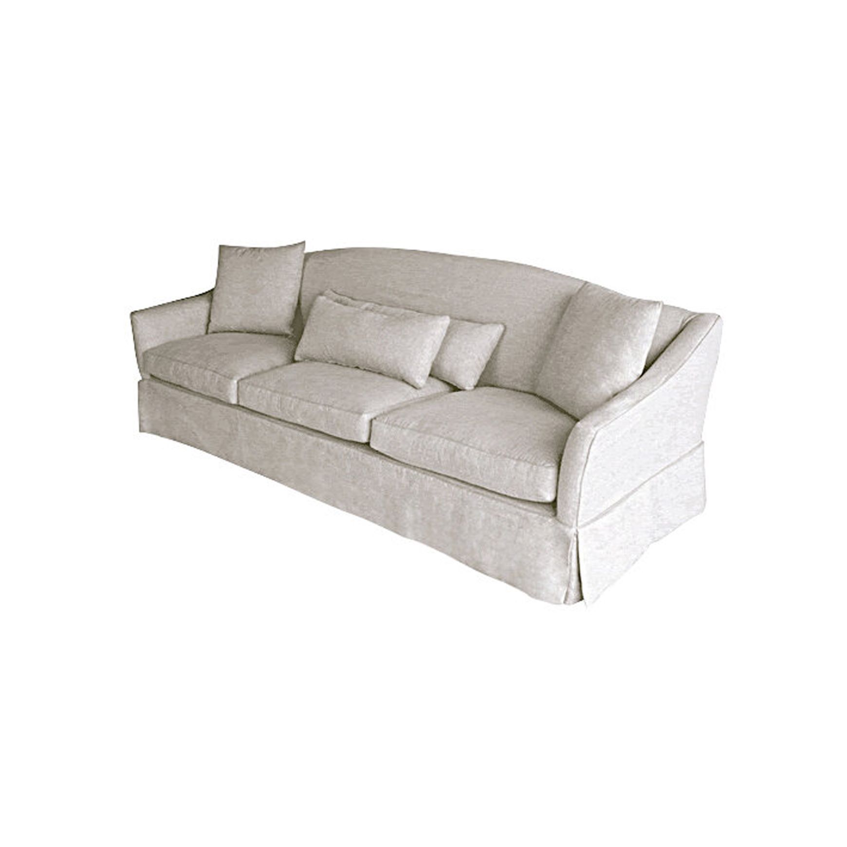 Salon Sofa
