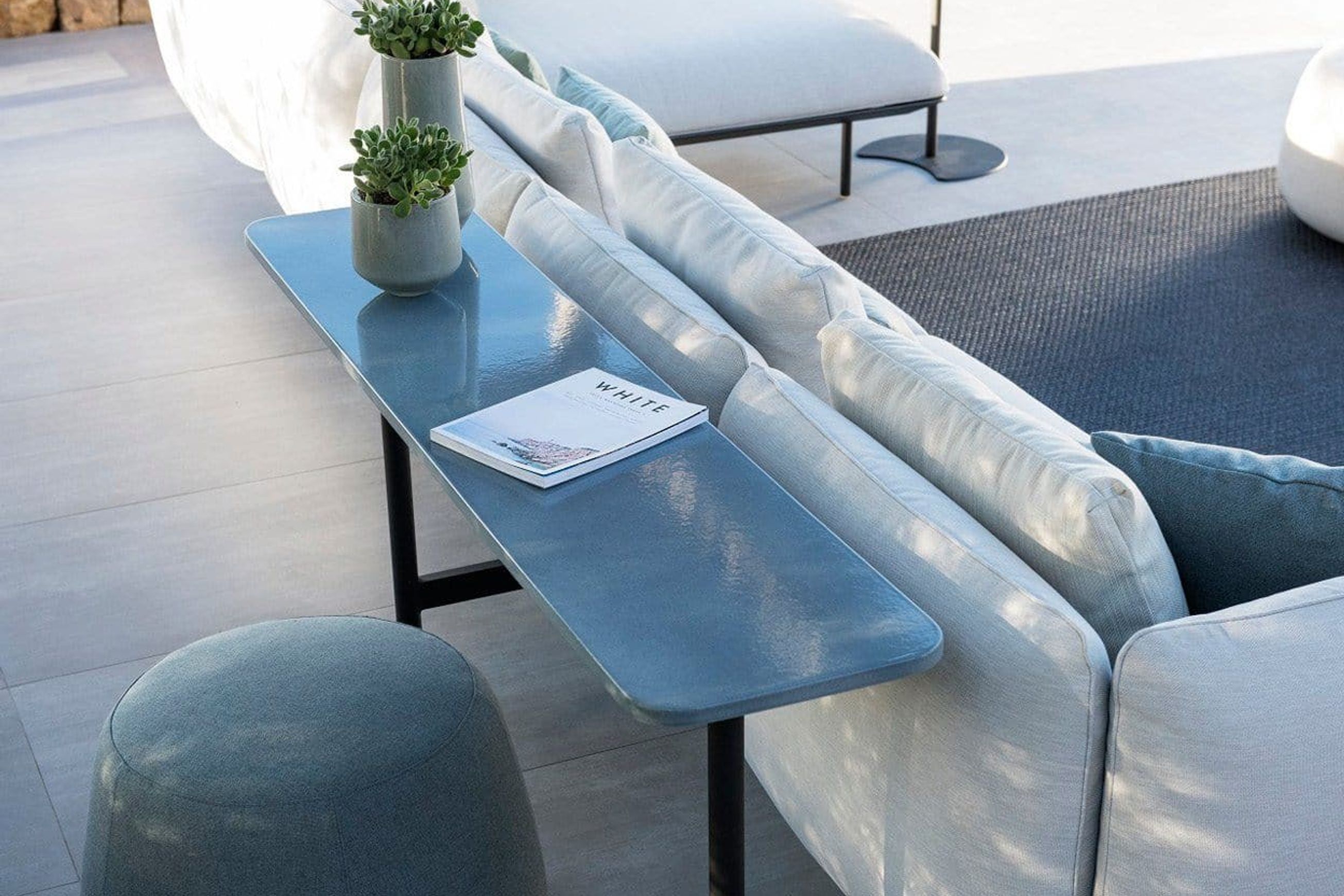 Sen |ja | Sofa