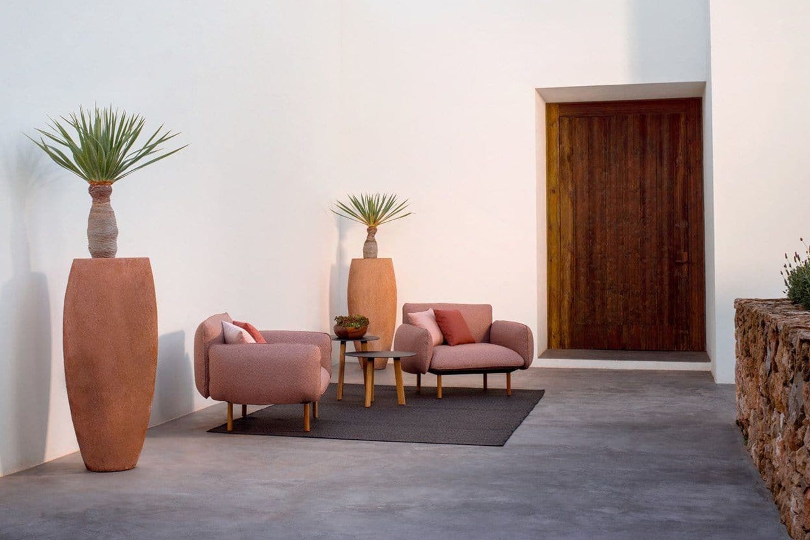 Sen |ja | Sofa
