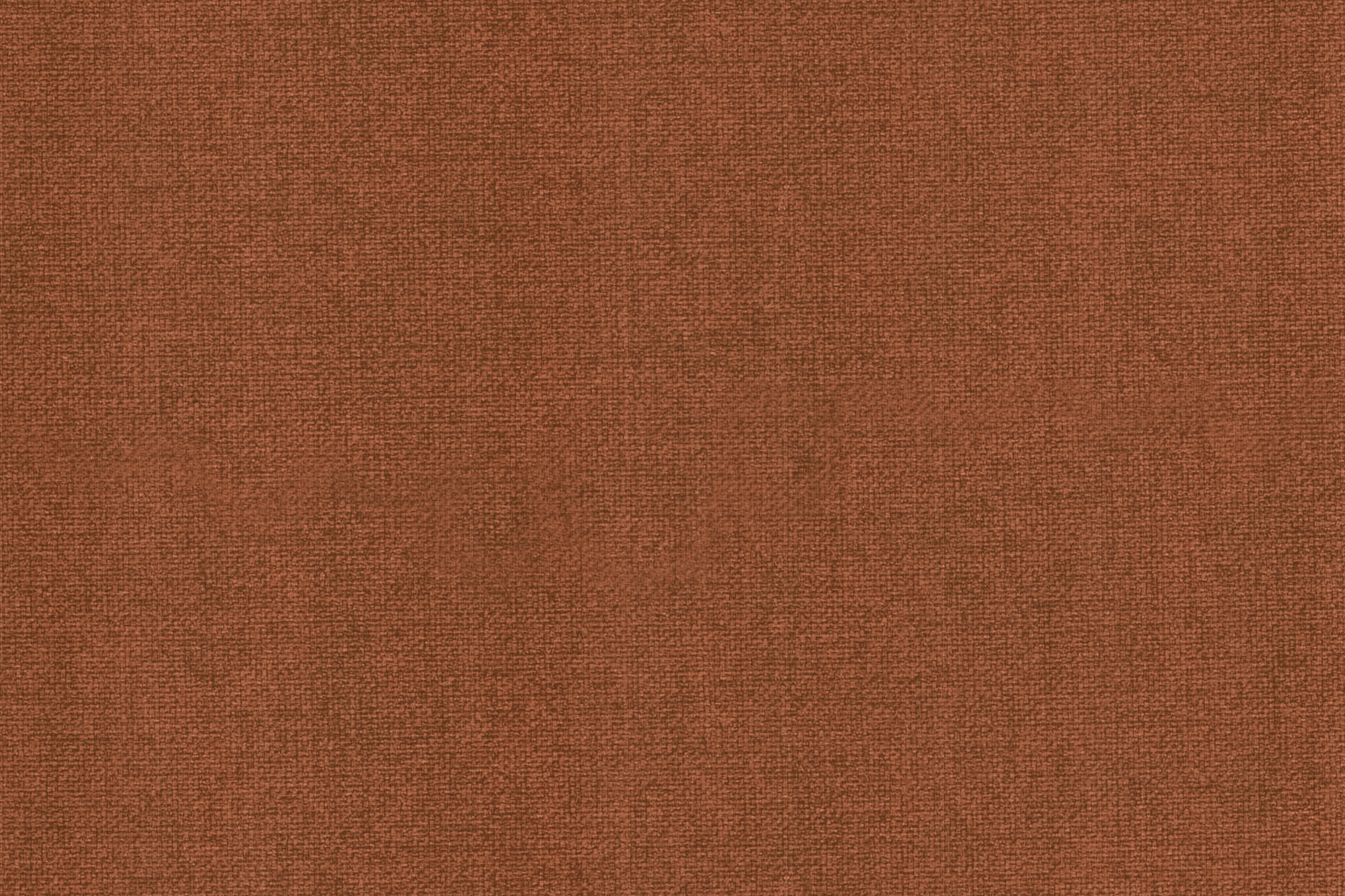 Lonsdale Armchair - Natural - Terracotta Brown