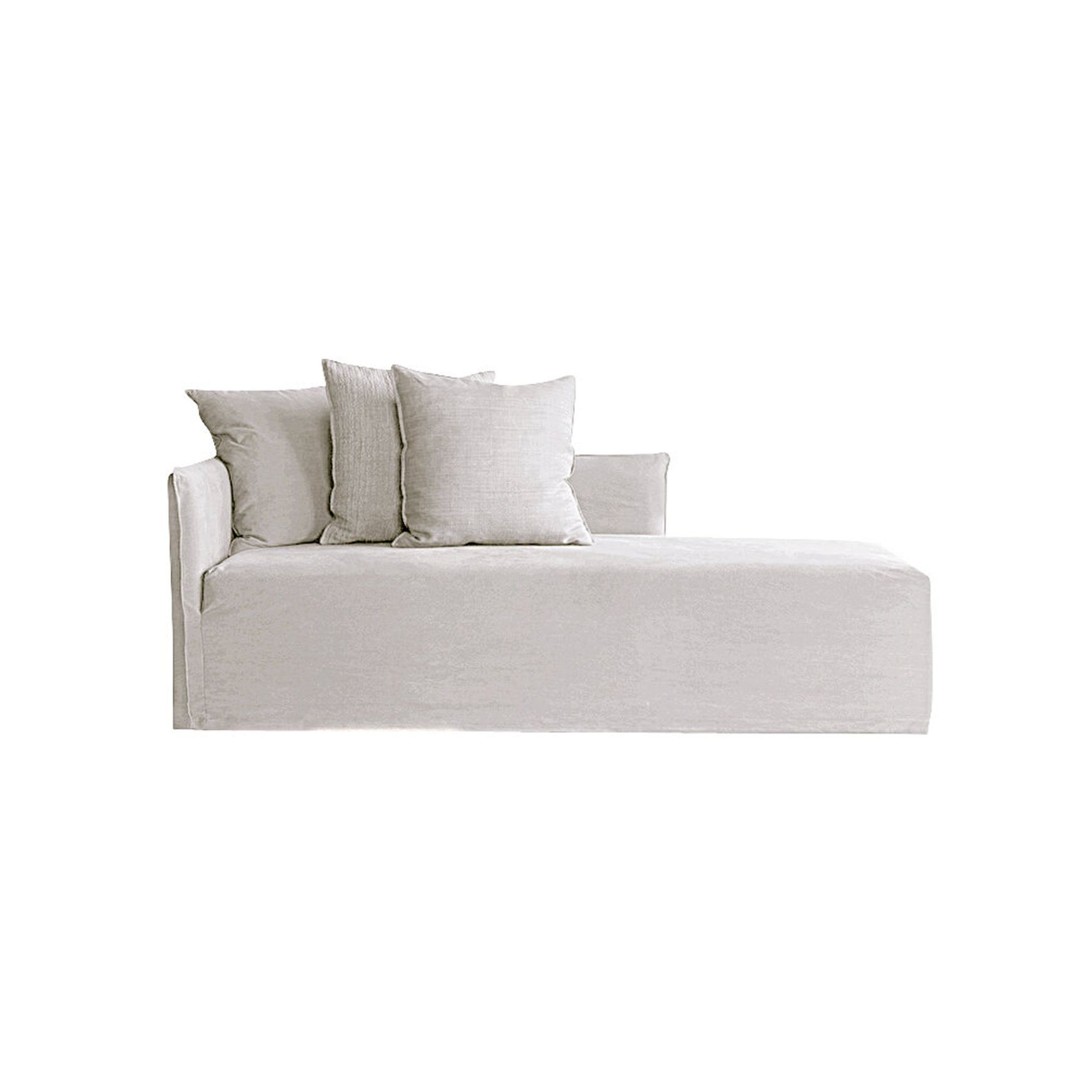 Ted Divan Sofa