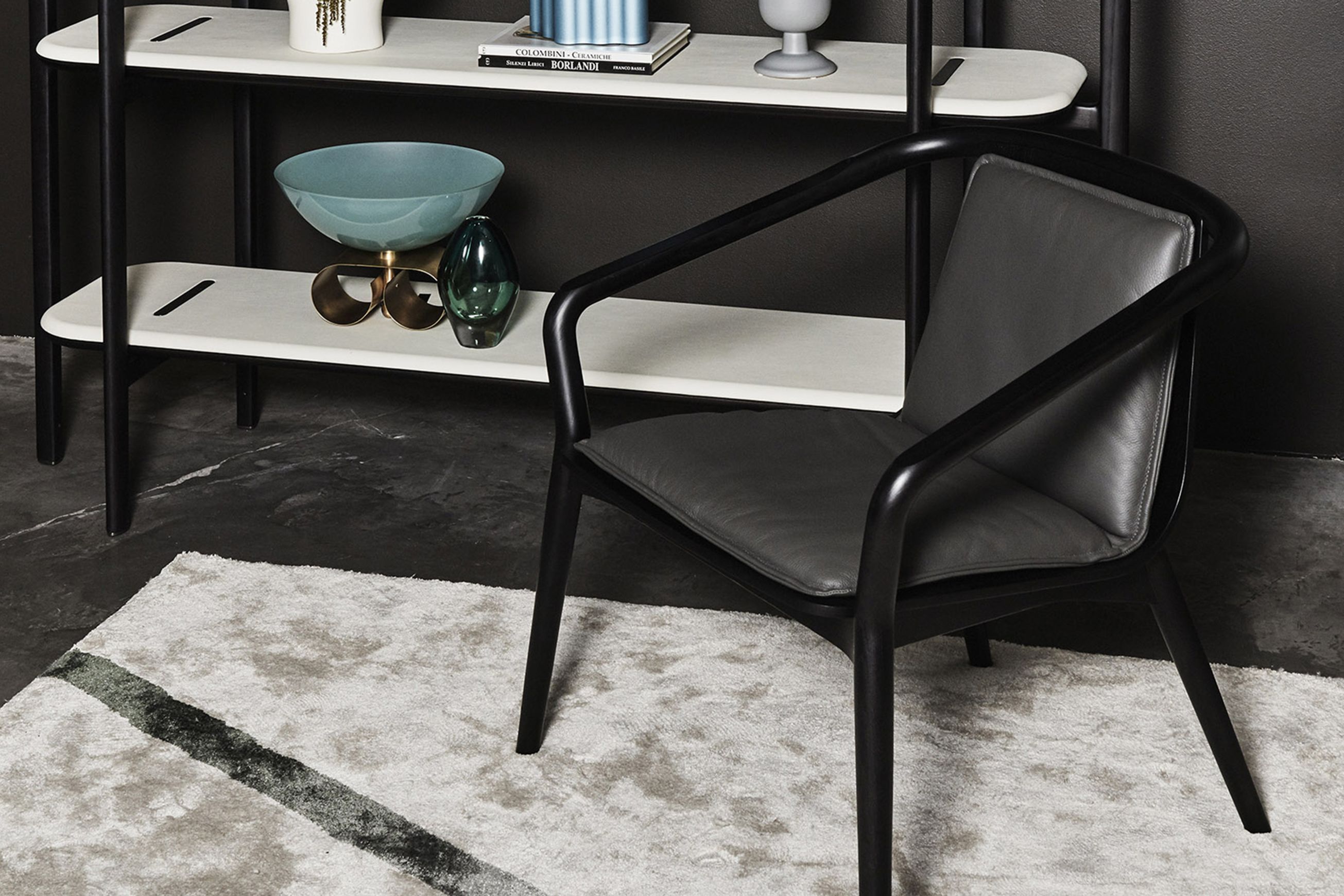 Thomas | Armchair