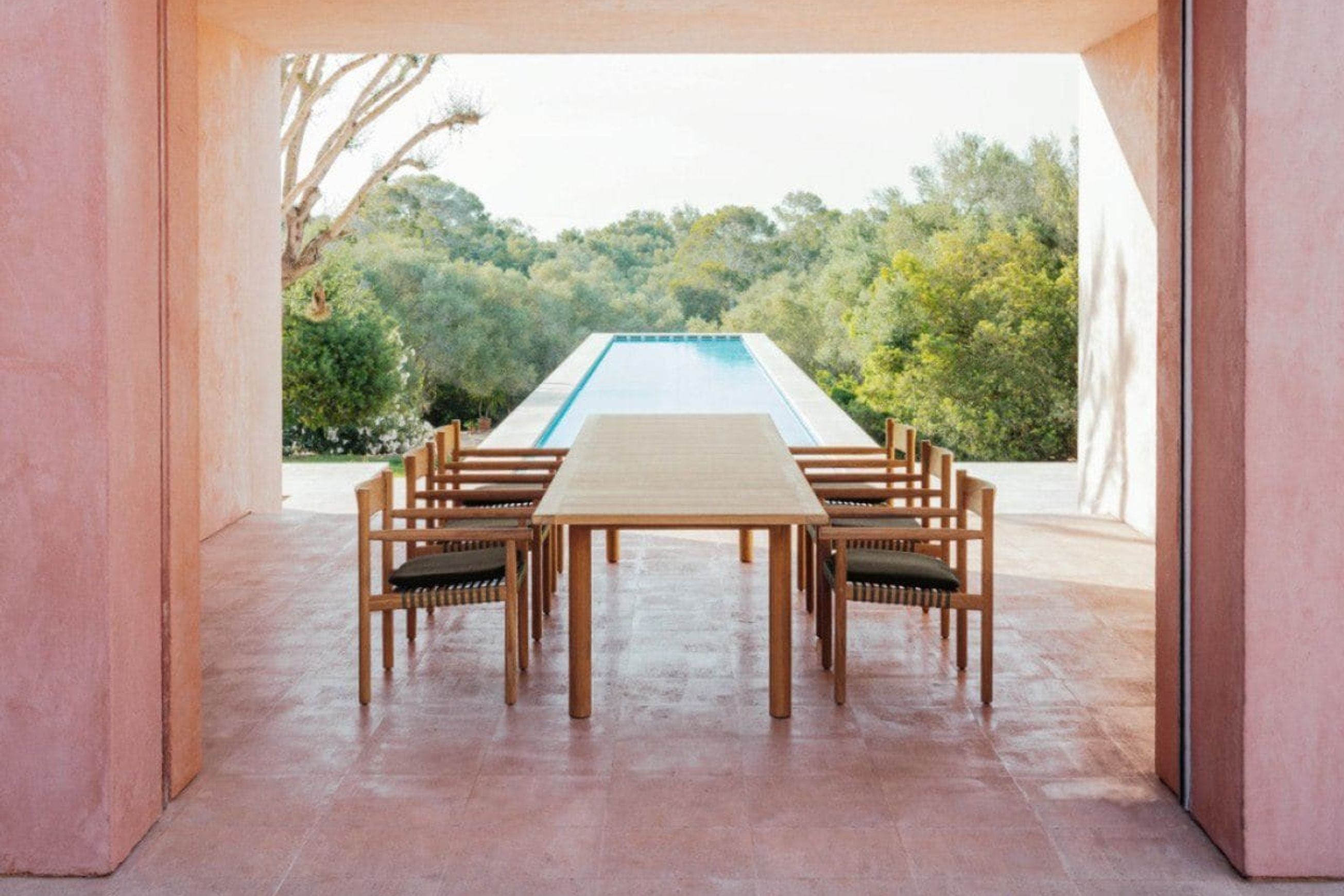 TIBBO | Armchair