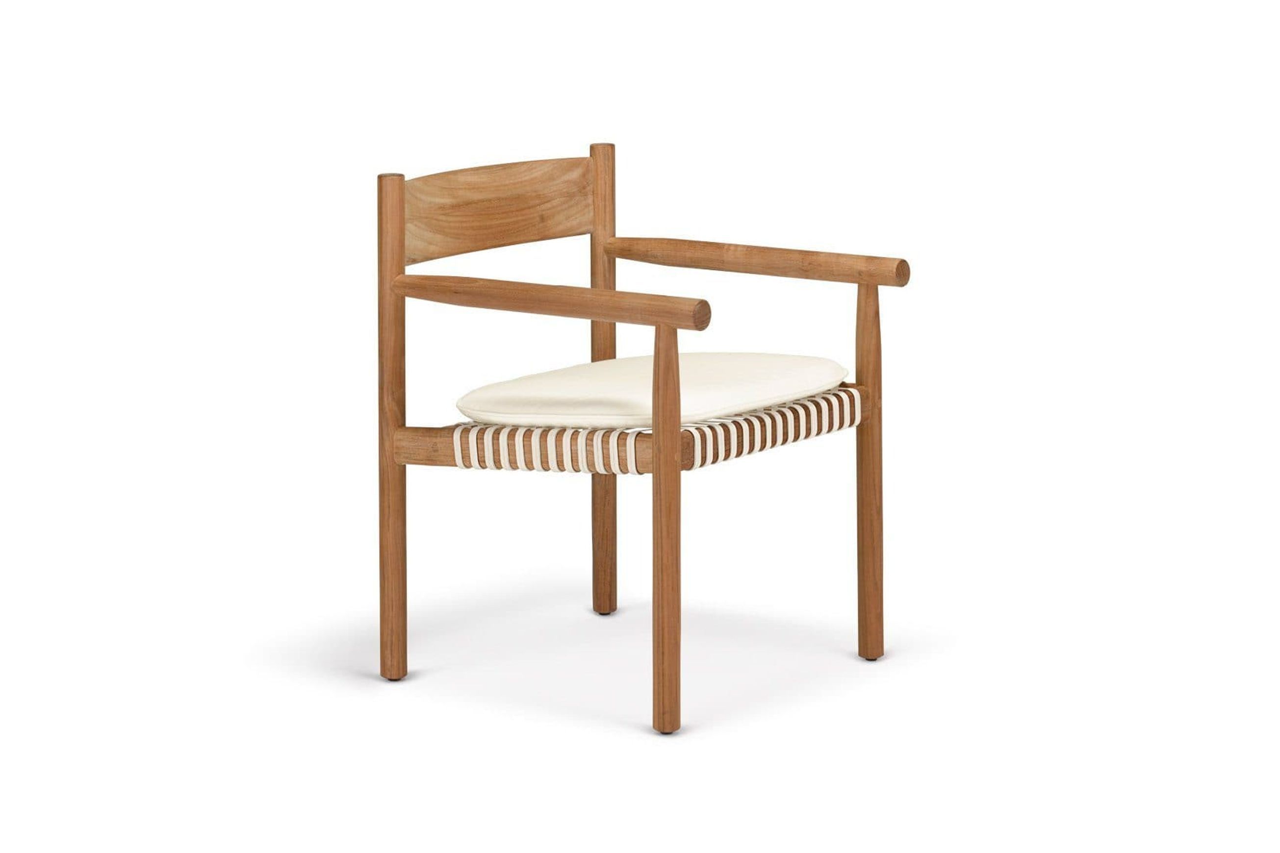 TIBBO | Armchair