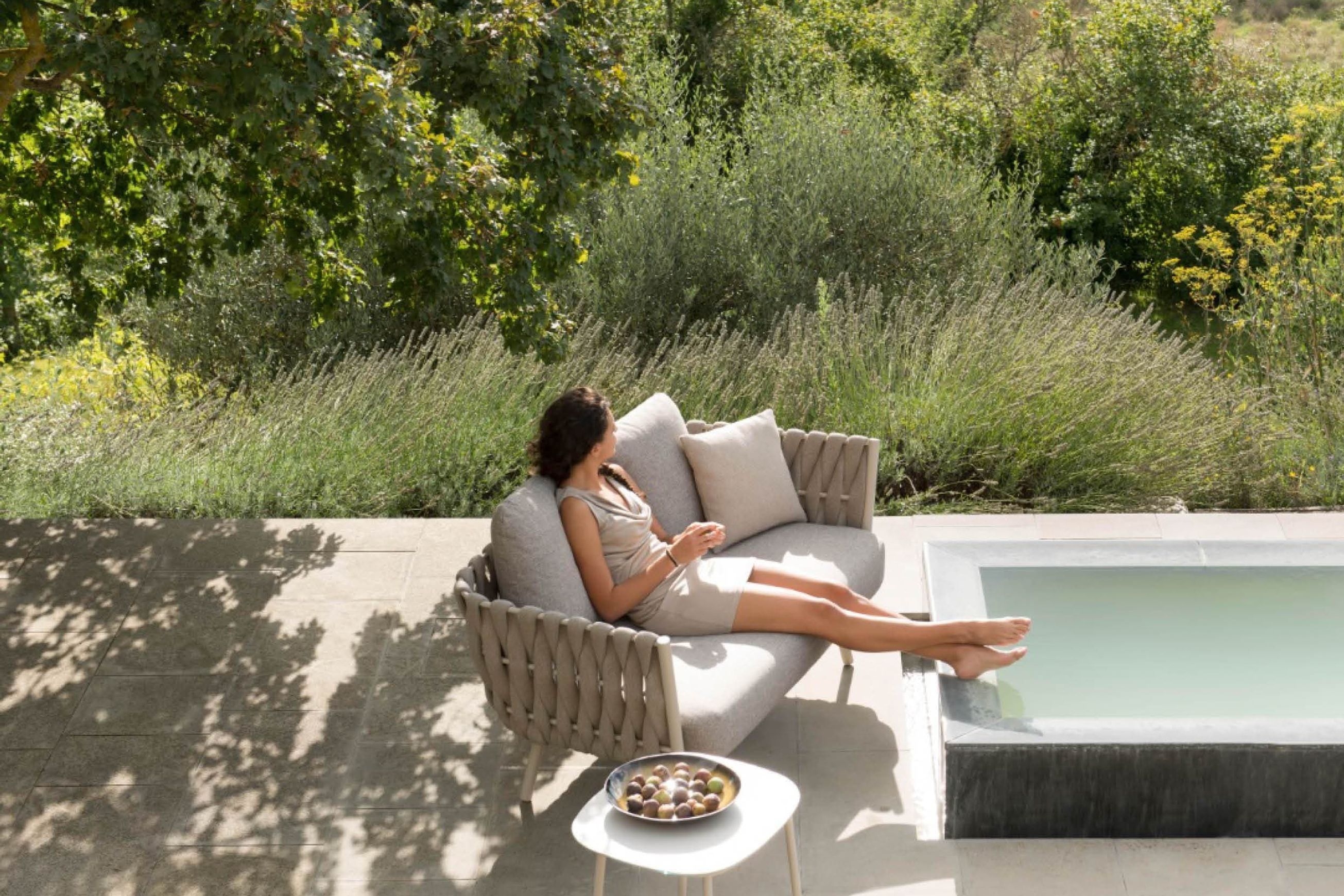 Tosca | Sofa