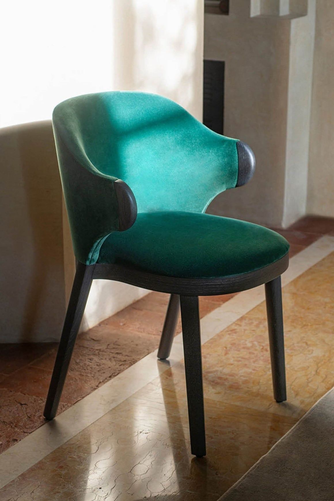 Trousse Armchair