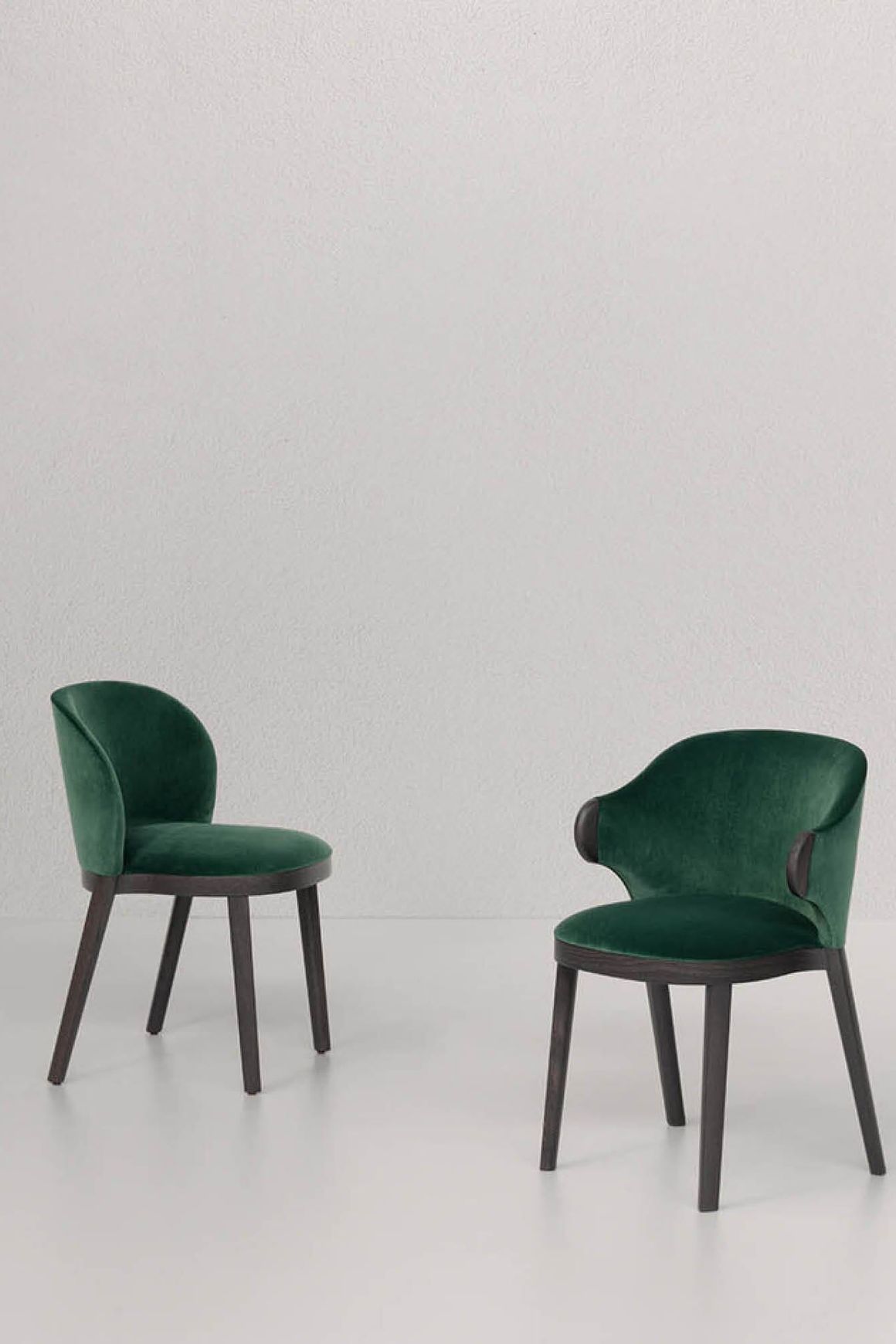Trousse Armchair