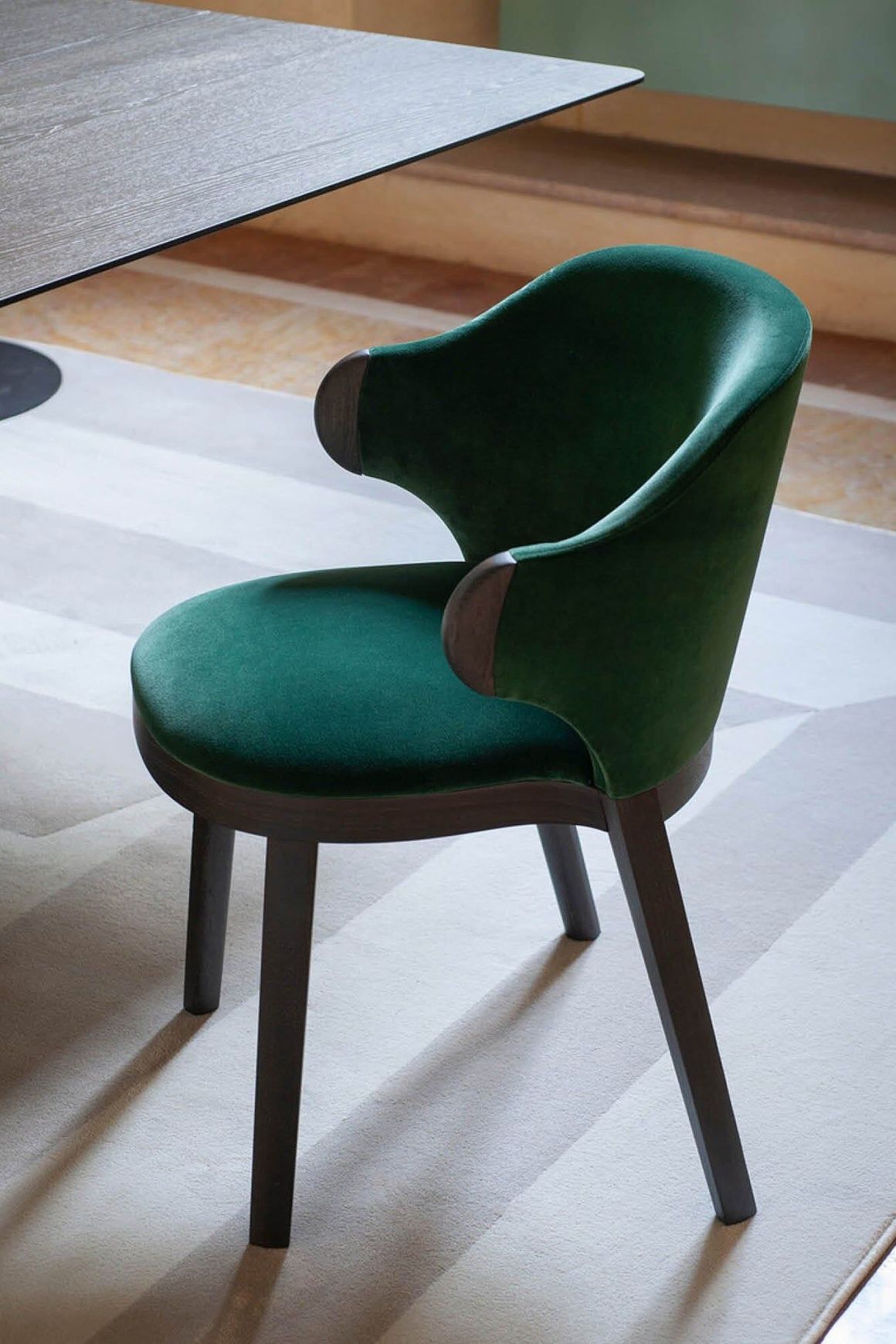 Trousse Armchair