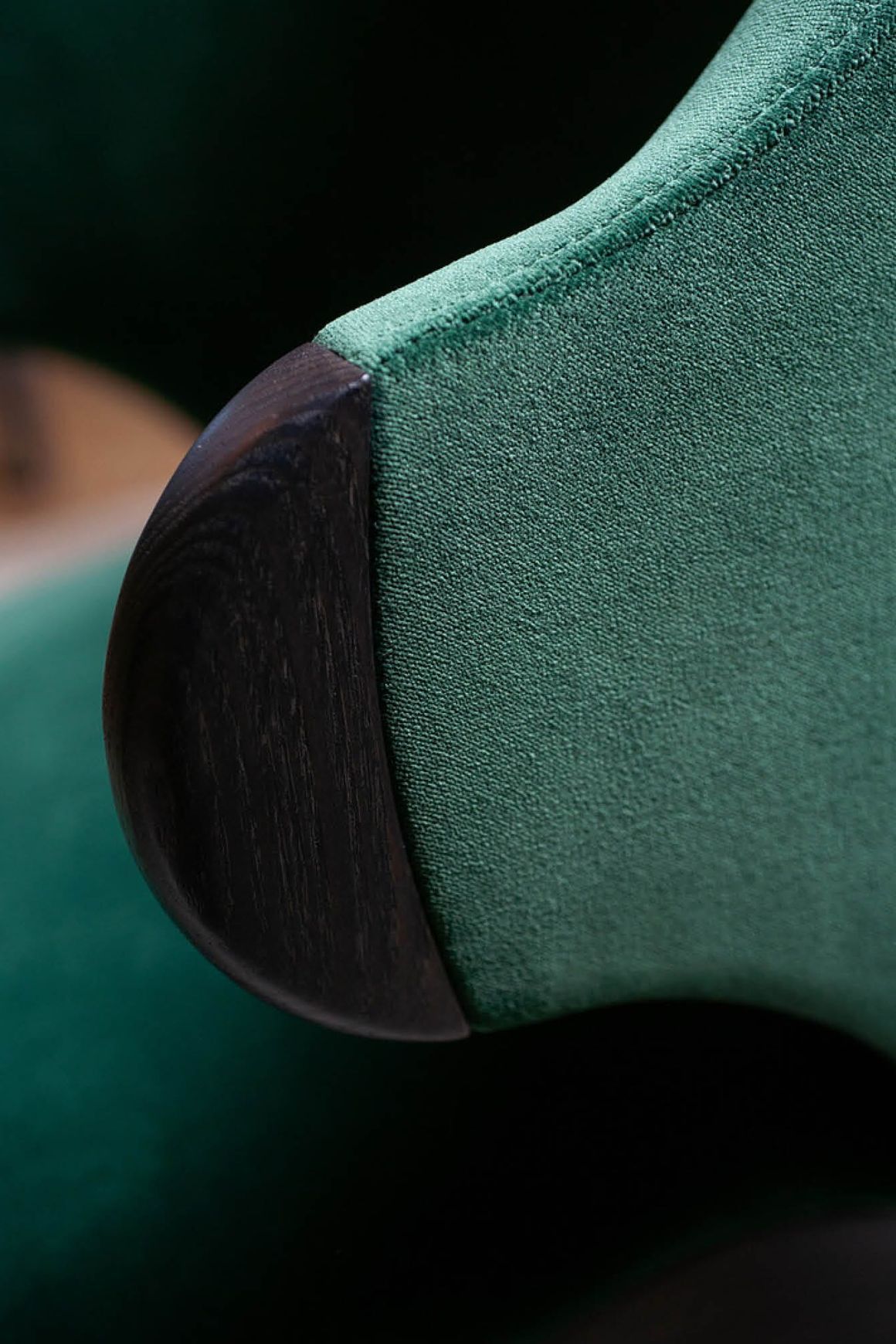 Trousse Armchair
