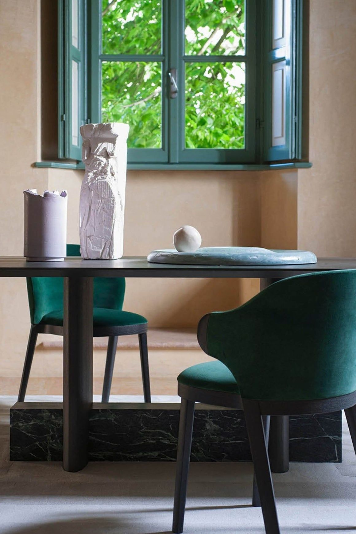 Trousse Armchair