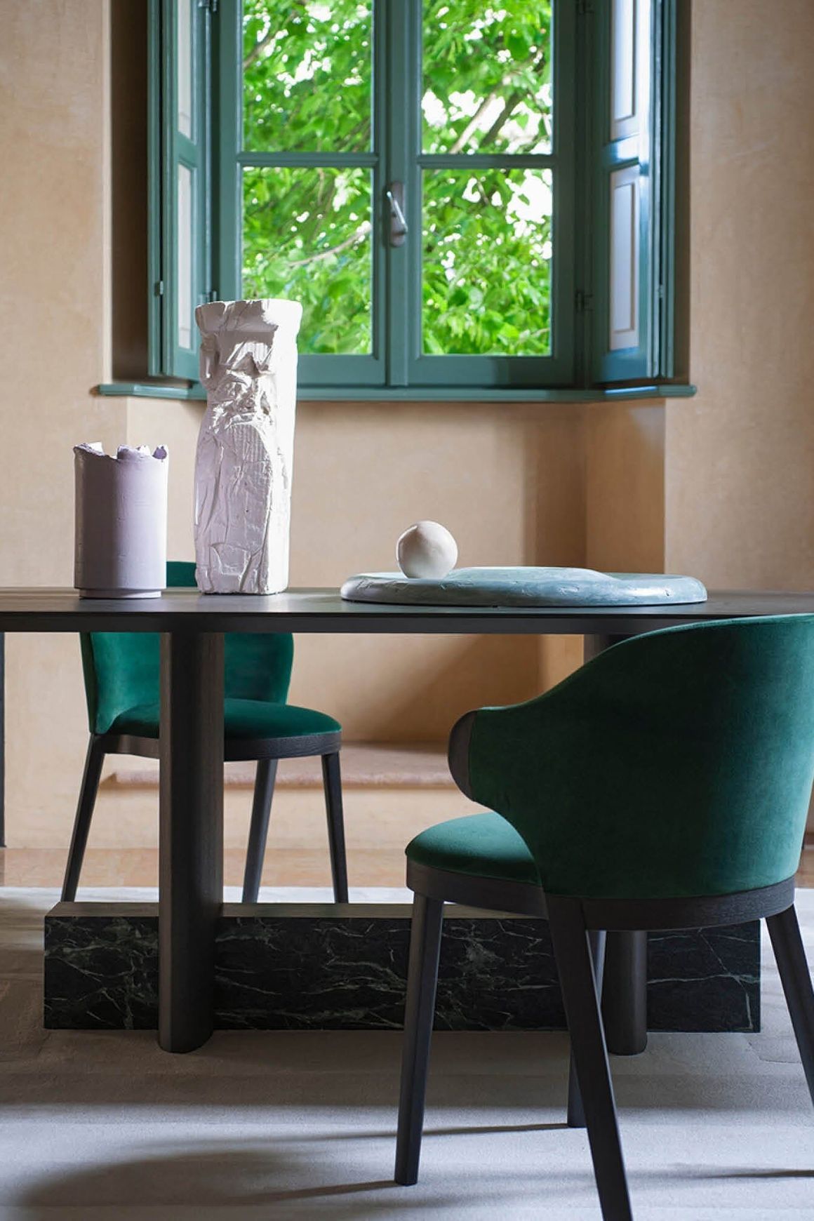 Trousse Armchair