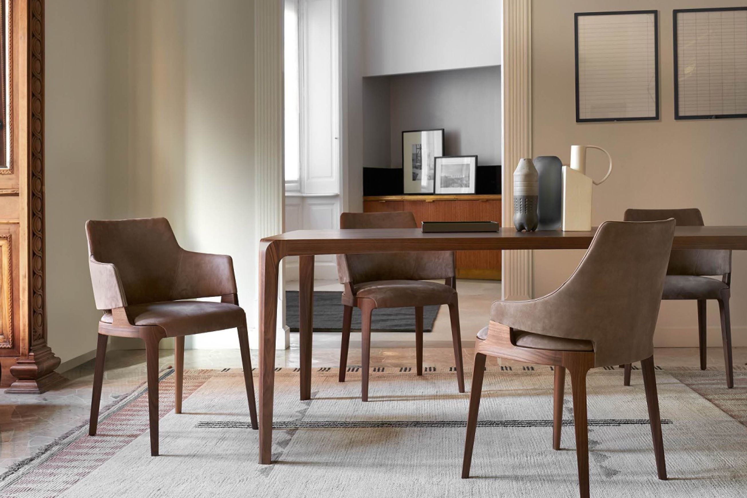 Velis | Armchair