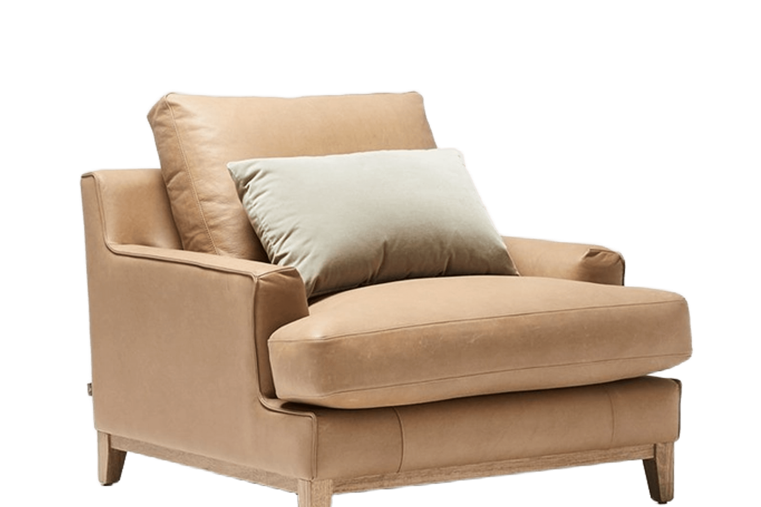 Belle | Lounge Chair