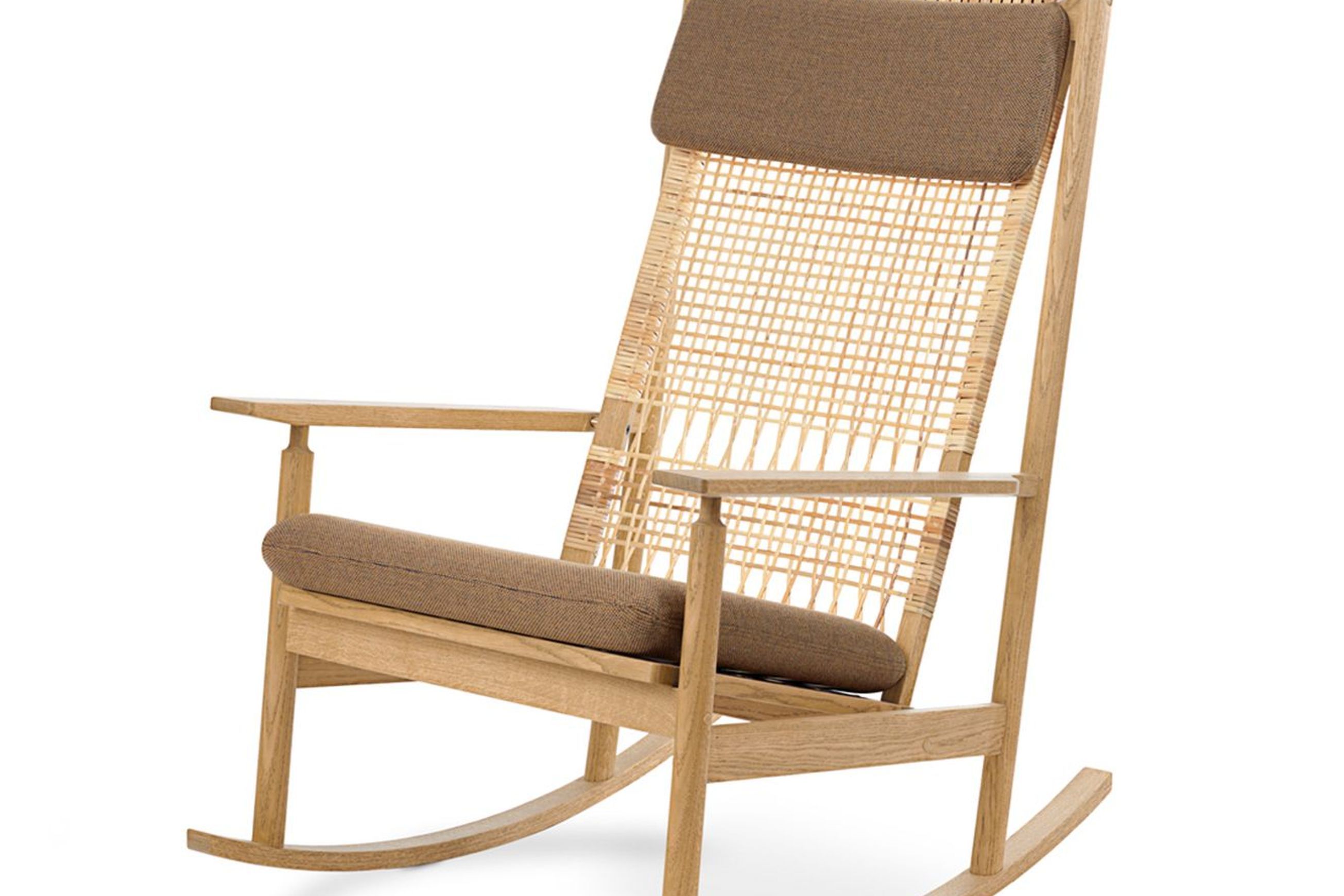 Swing Rocking Chair