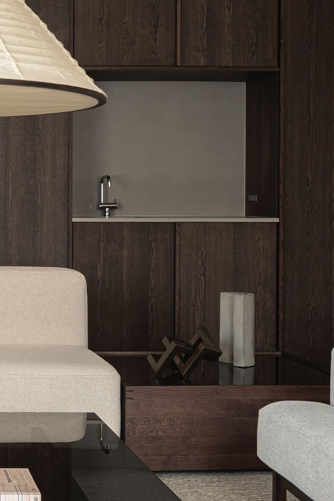 N-S02 Modular Sofa