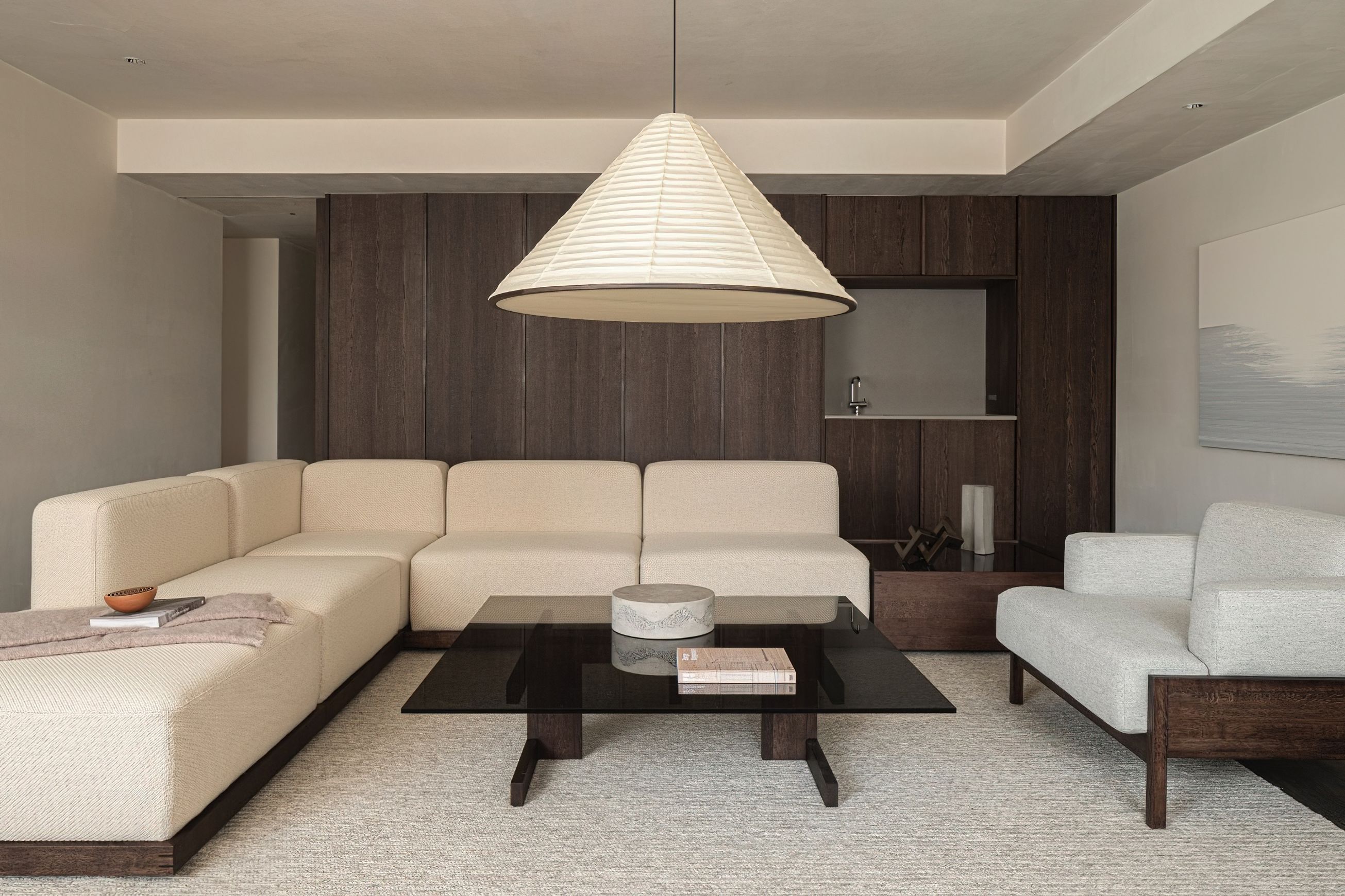 N-S02 Modular Sofa