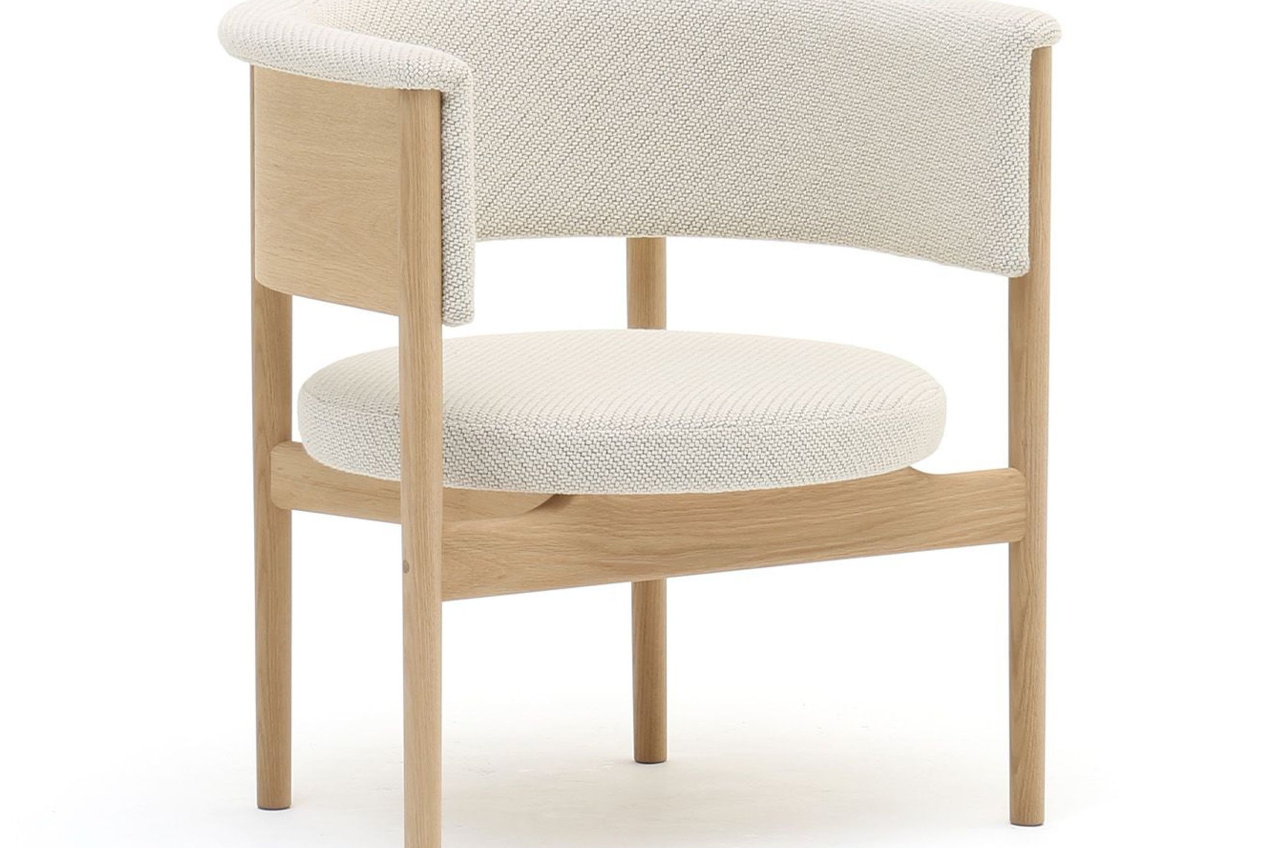 N-CC01 Lounge Chair