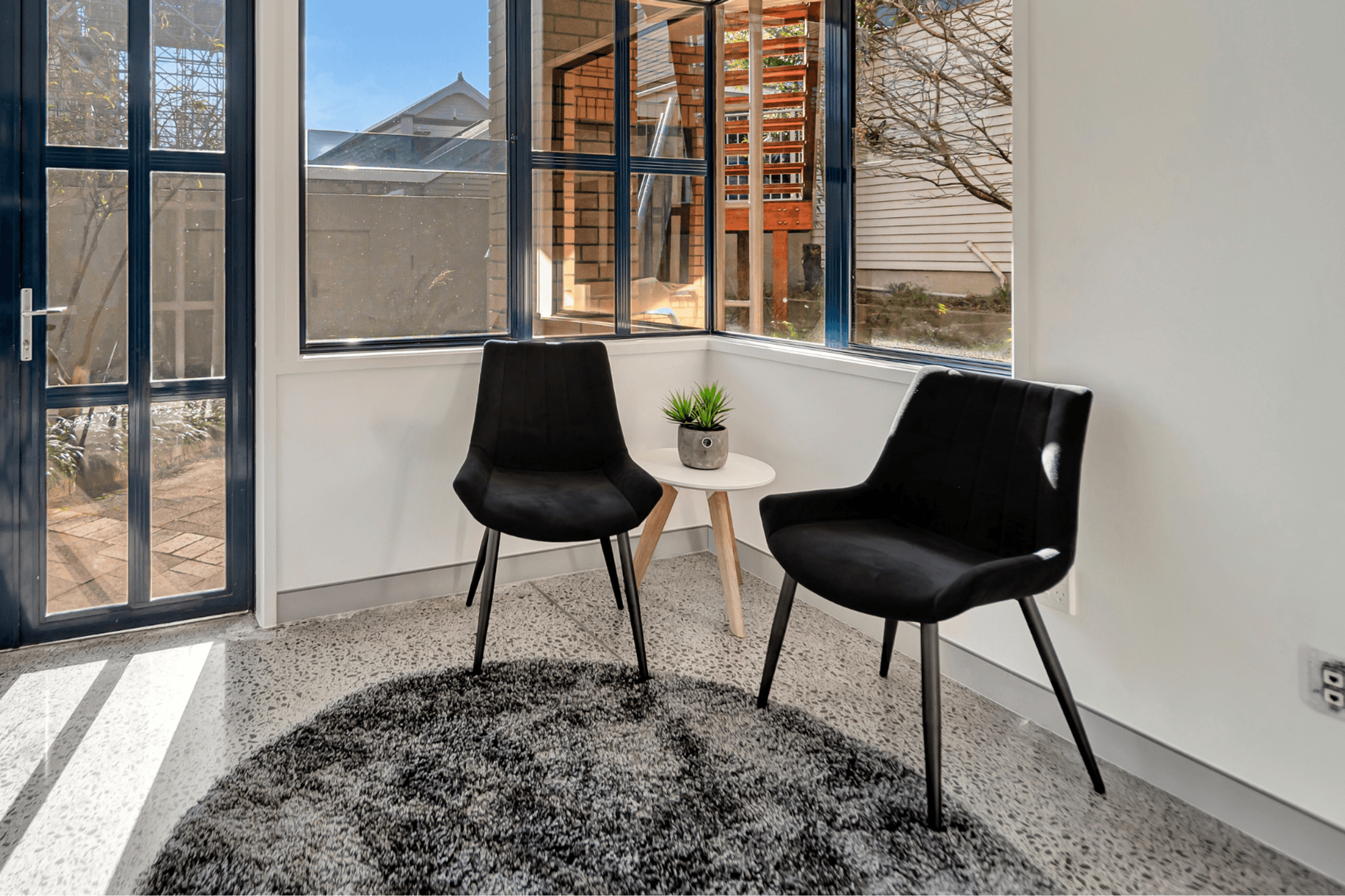 Palermo Chair