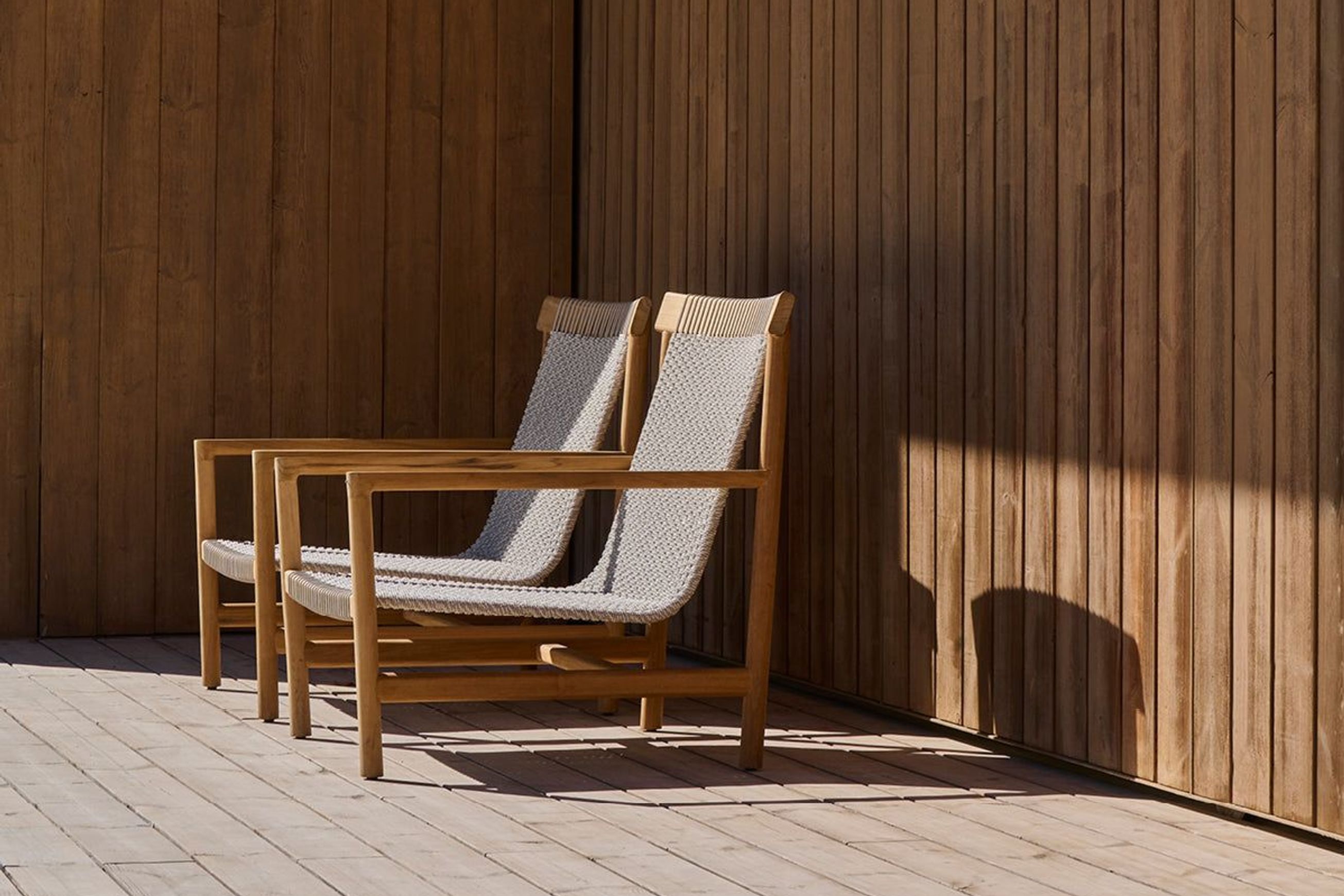 Amanu | Lounge Chair