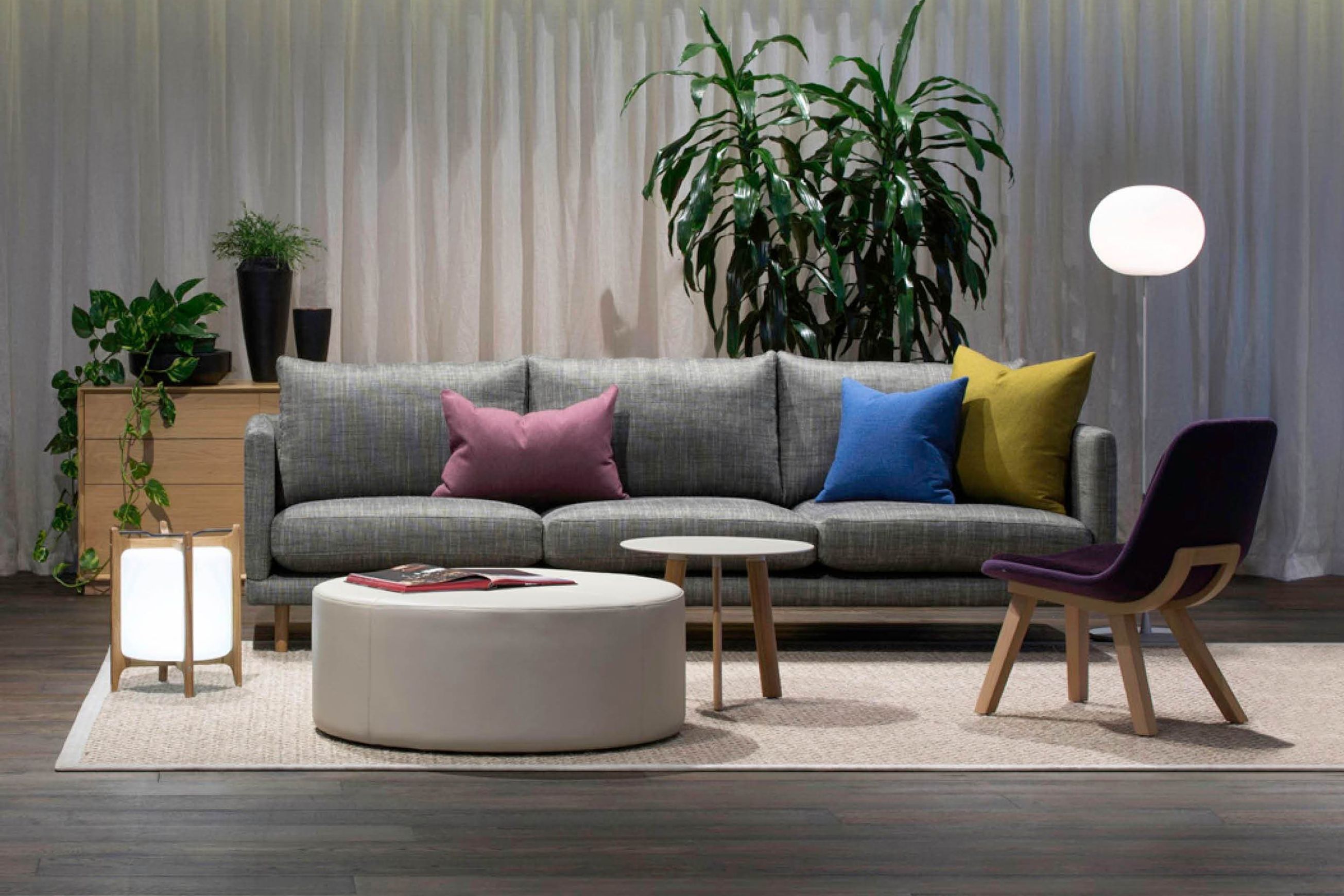 Avoca | Modular Sofa