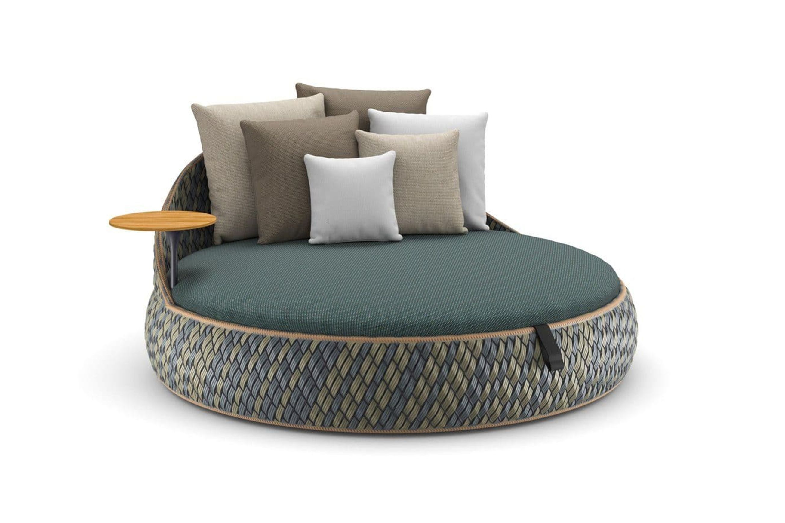 DALA |  Loveseat
