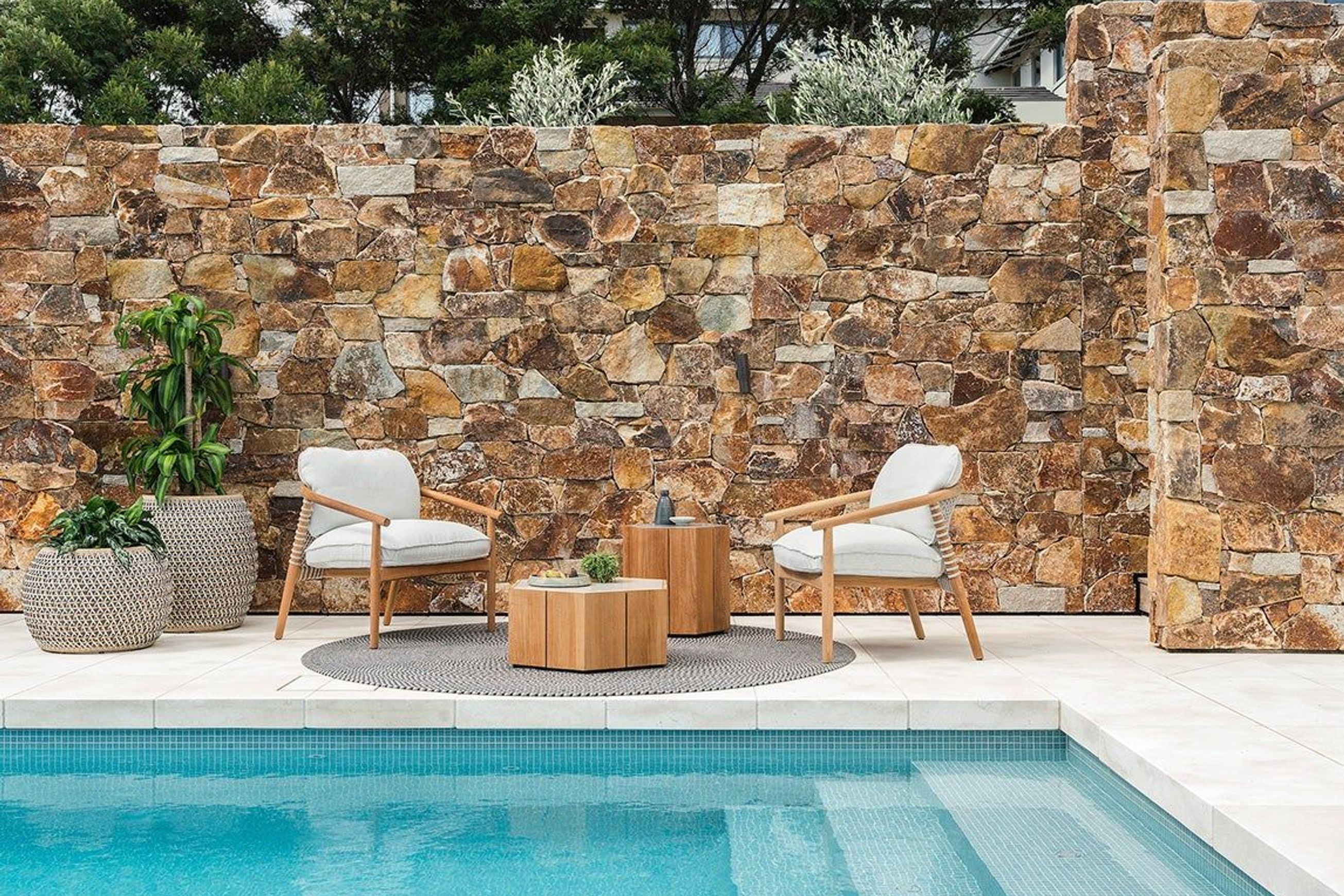 Forrest | Lounge Chair