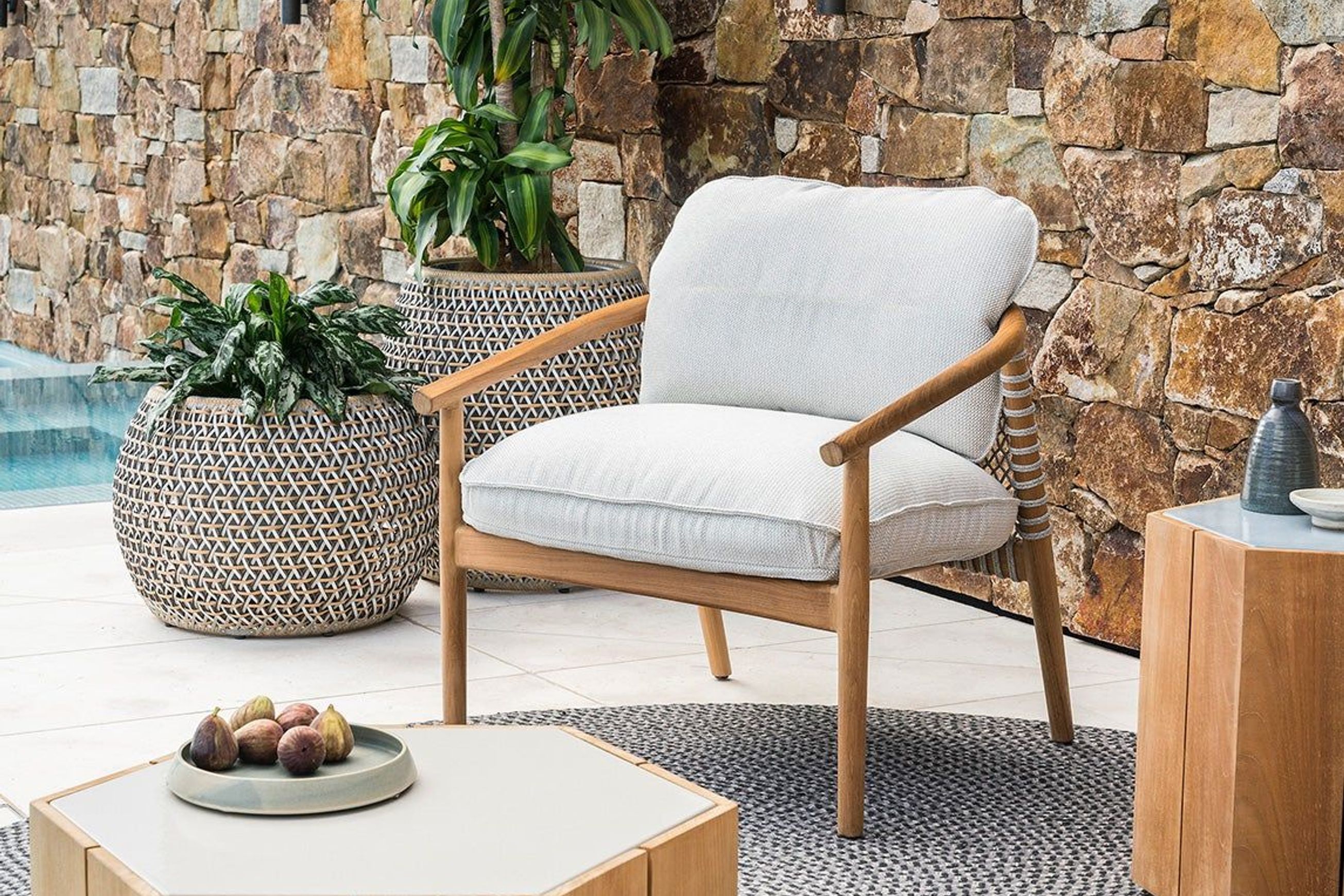 Forrest | Lounge Chair