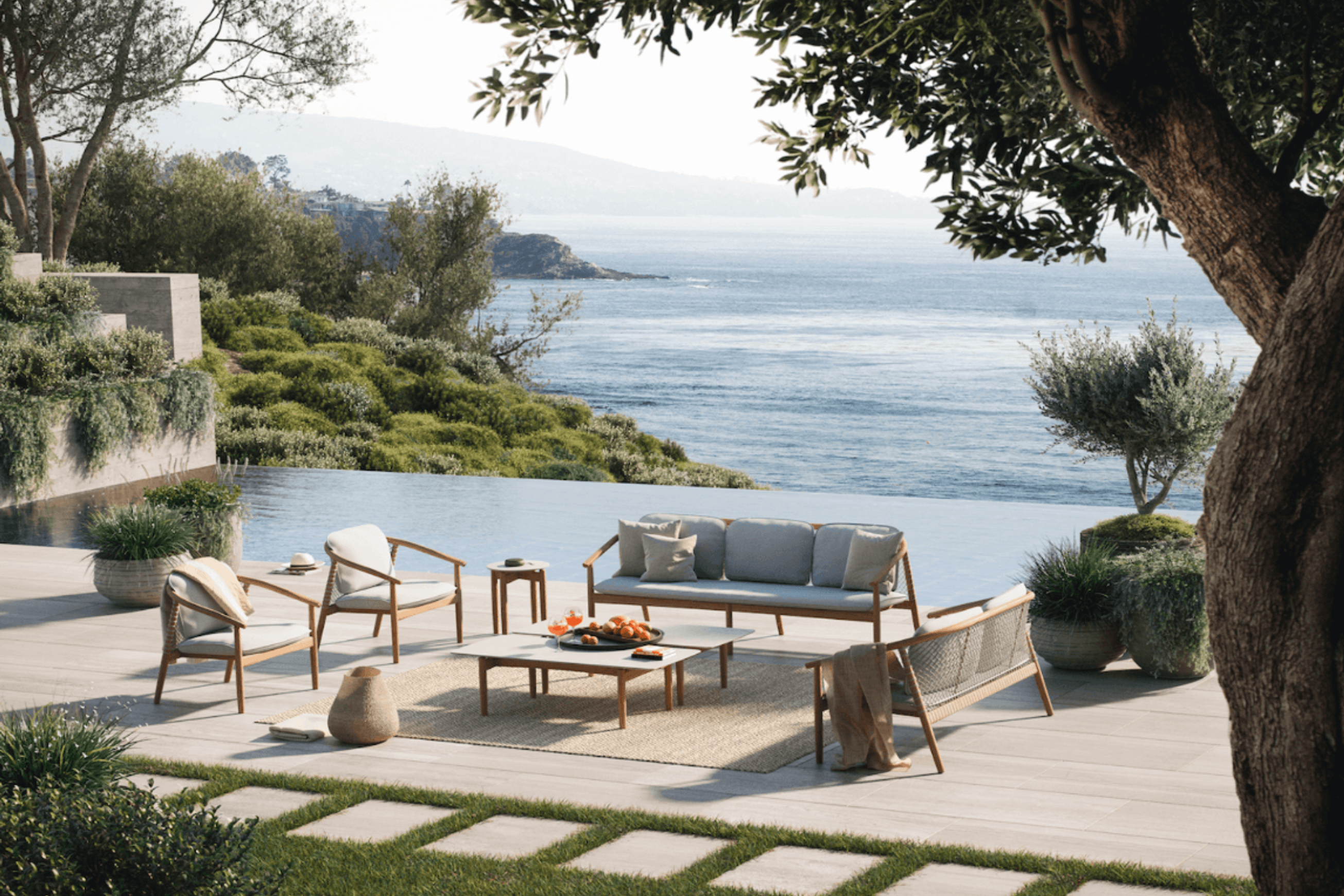 Forrest | Lounge Chair