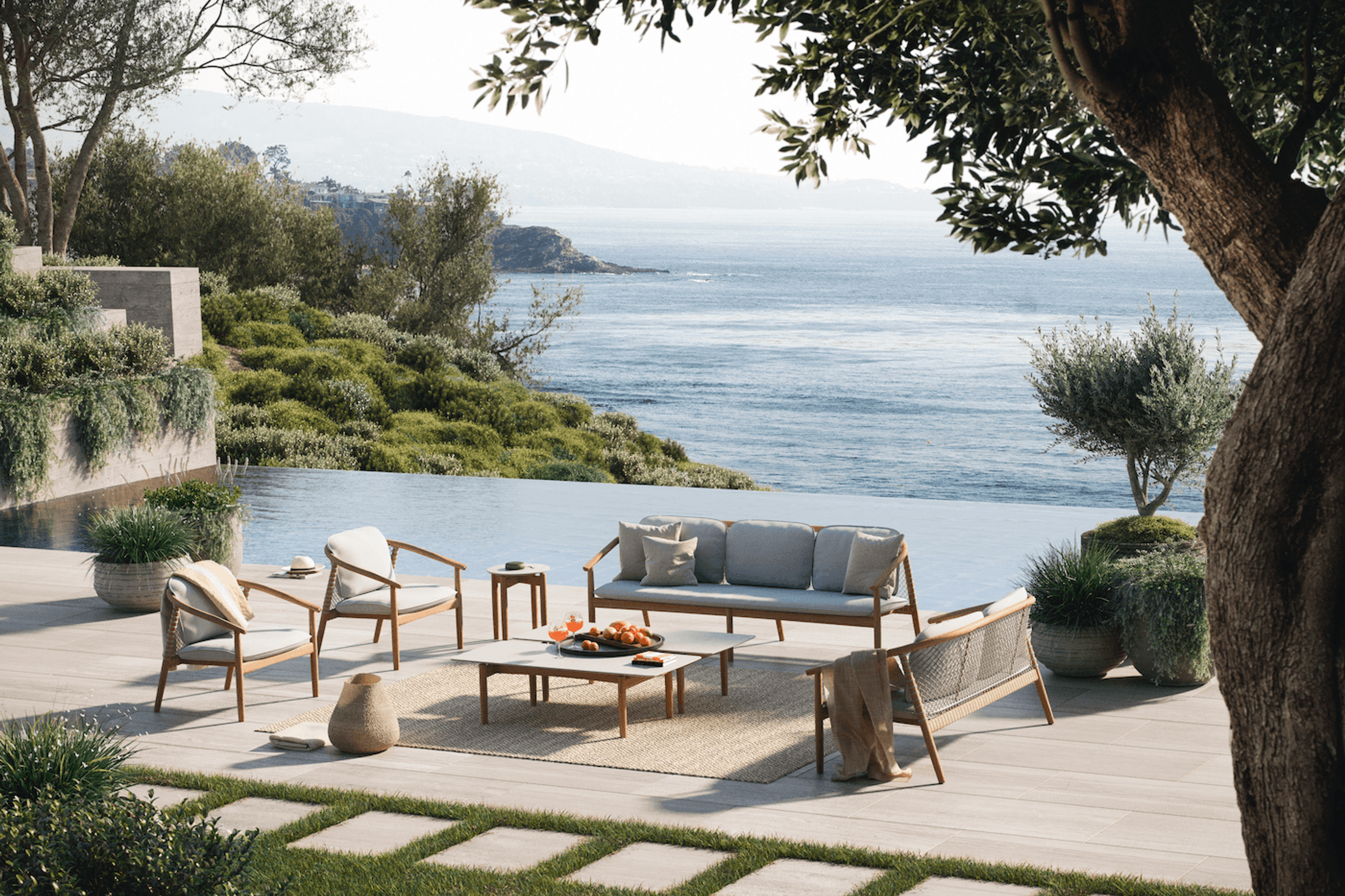 Forrest | Sofa
