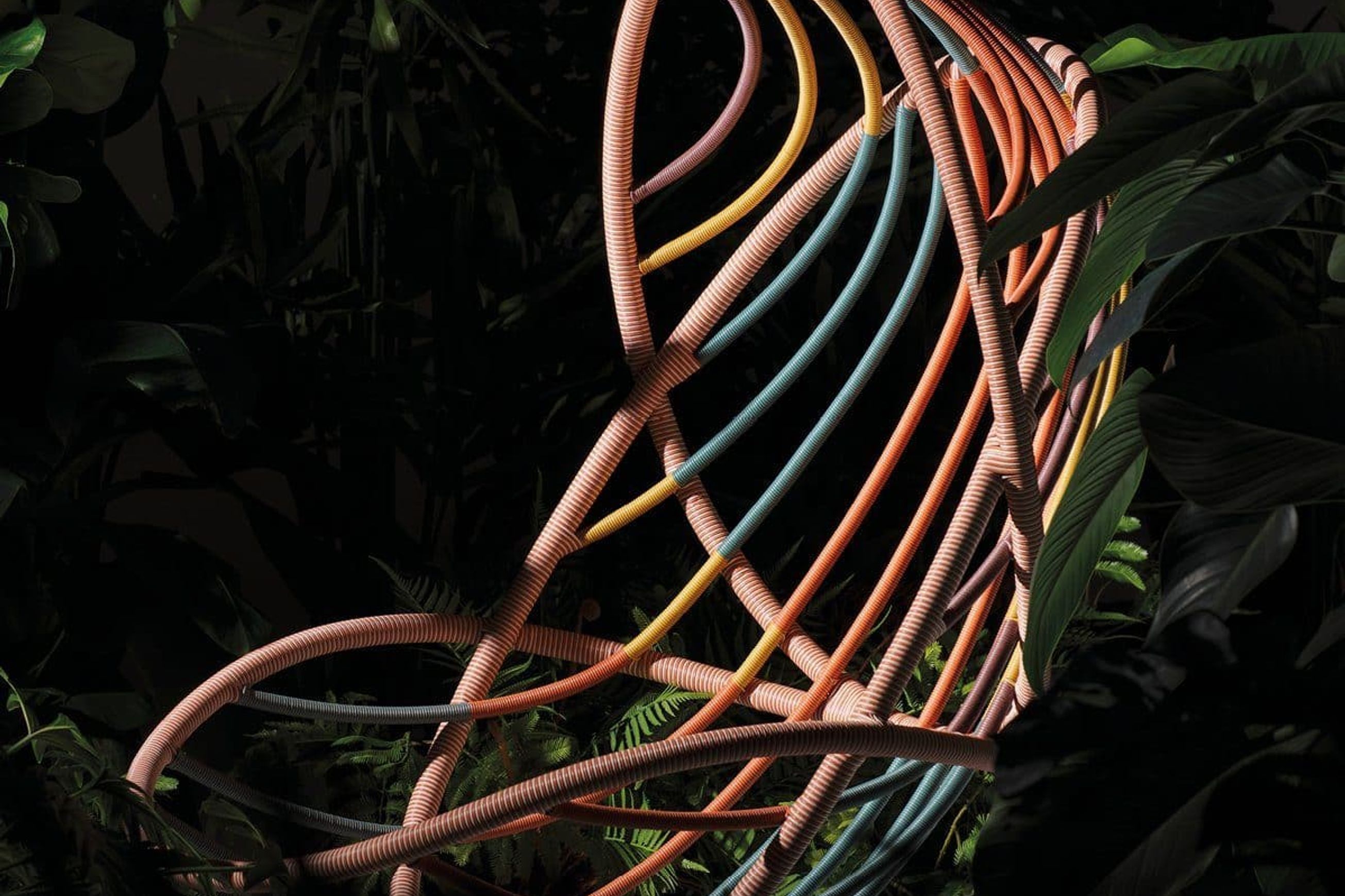 Kida | Hanging Lounge Chair
