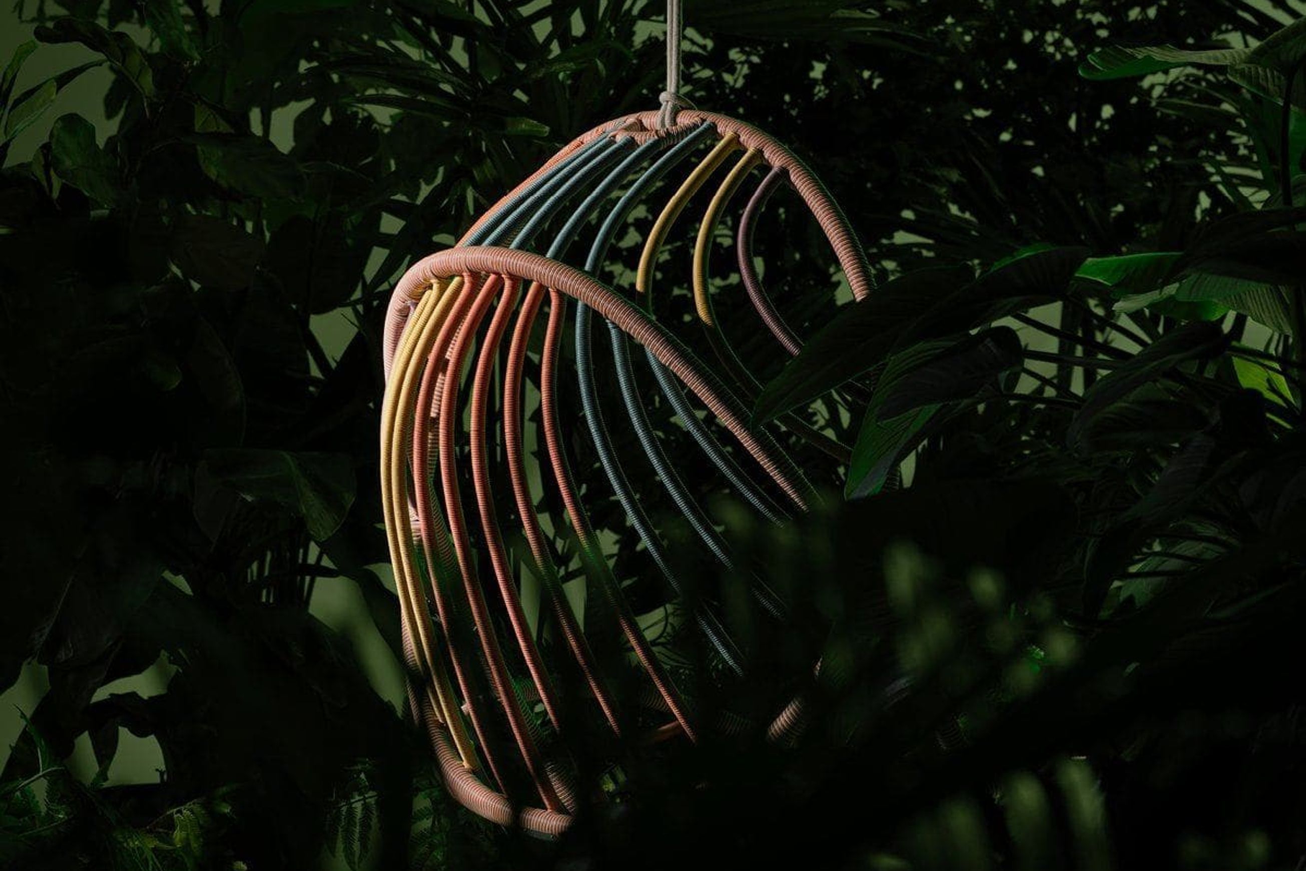 Kida | Hanging Lounge Chair