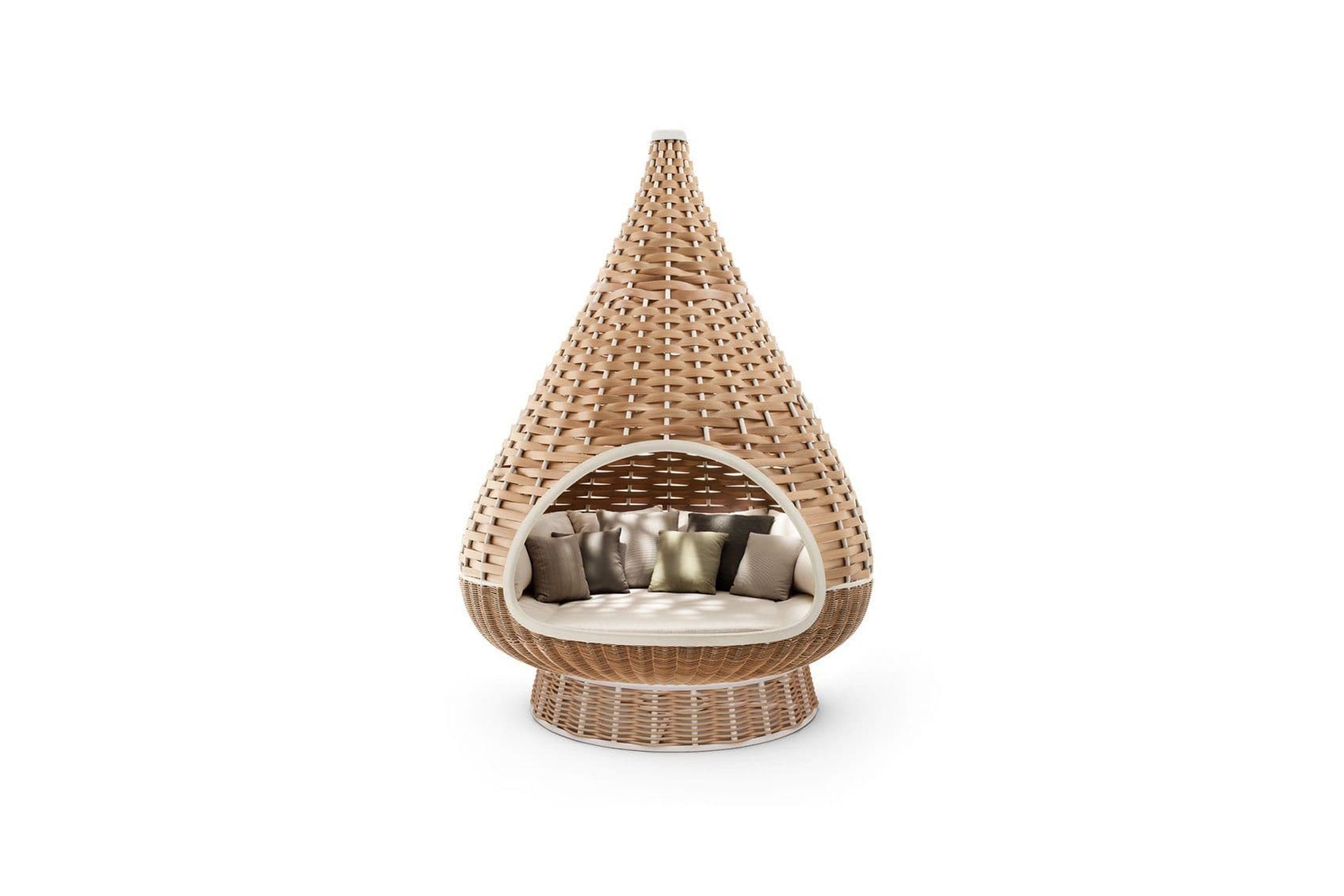 NESTREST | Standing Lounger