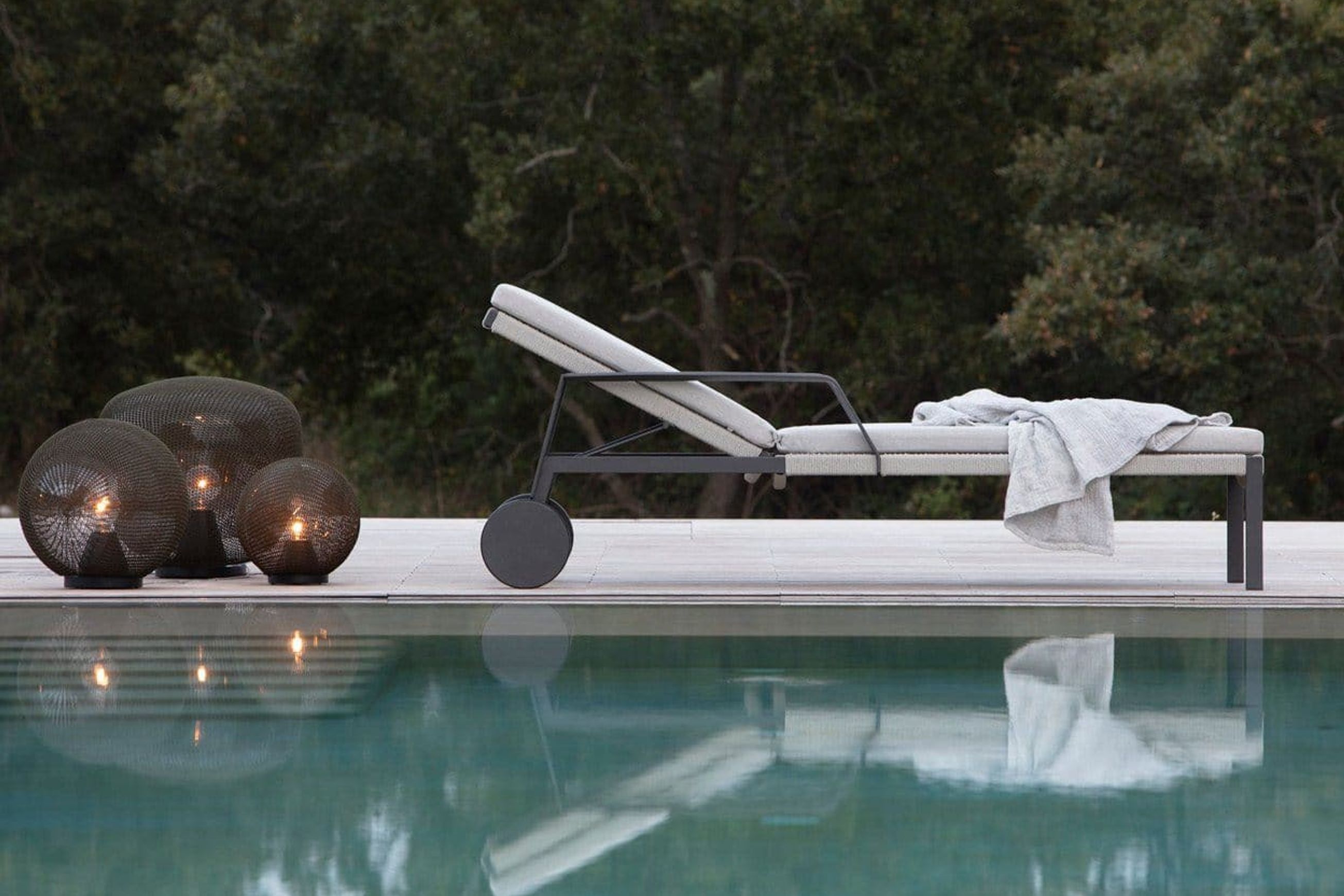 Nodi | Lounger