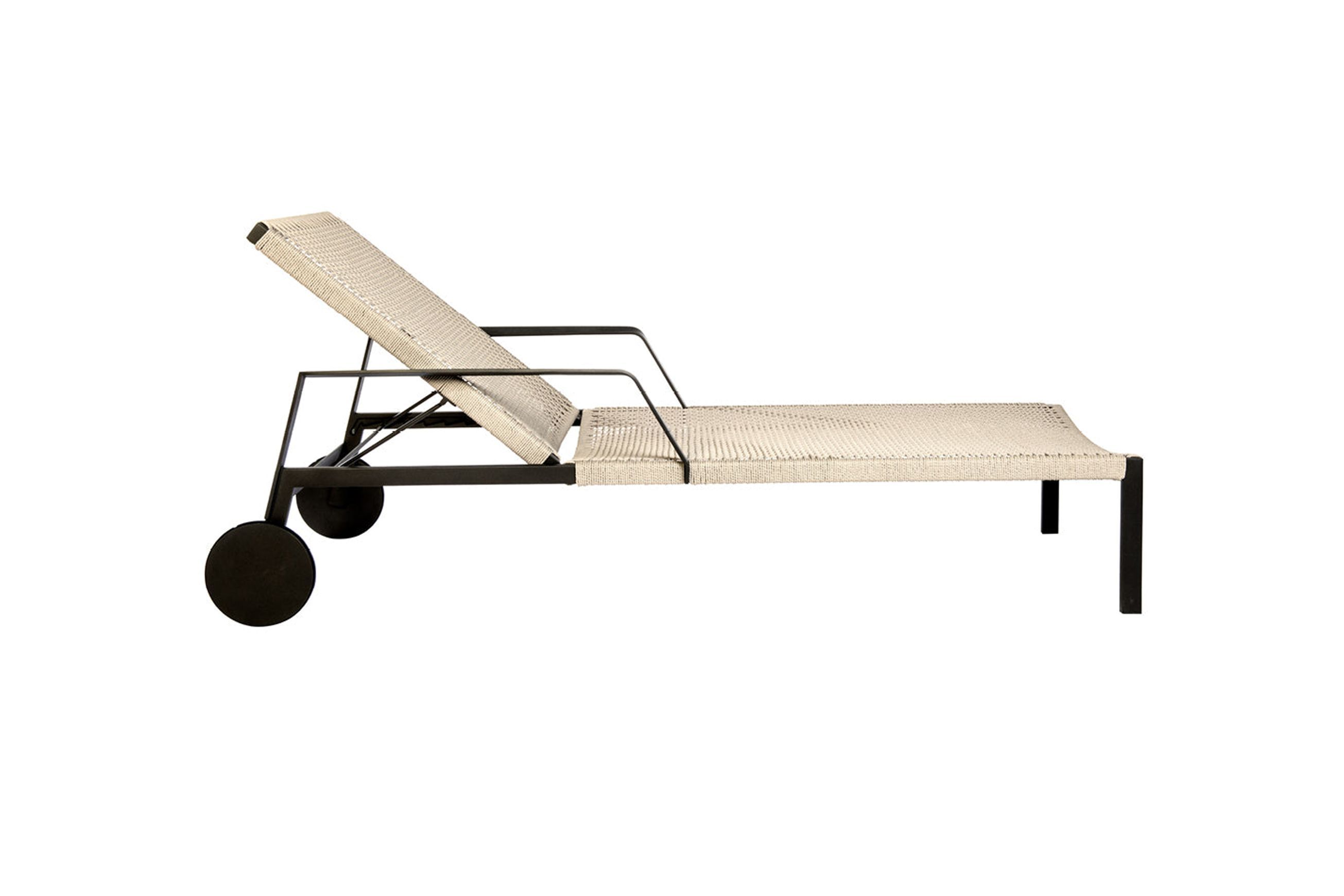Nodi | Lounger