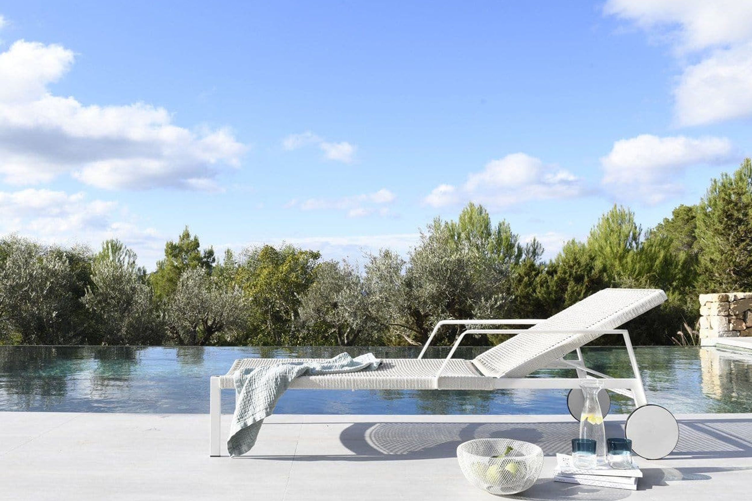 Nodi | Lounger