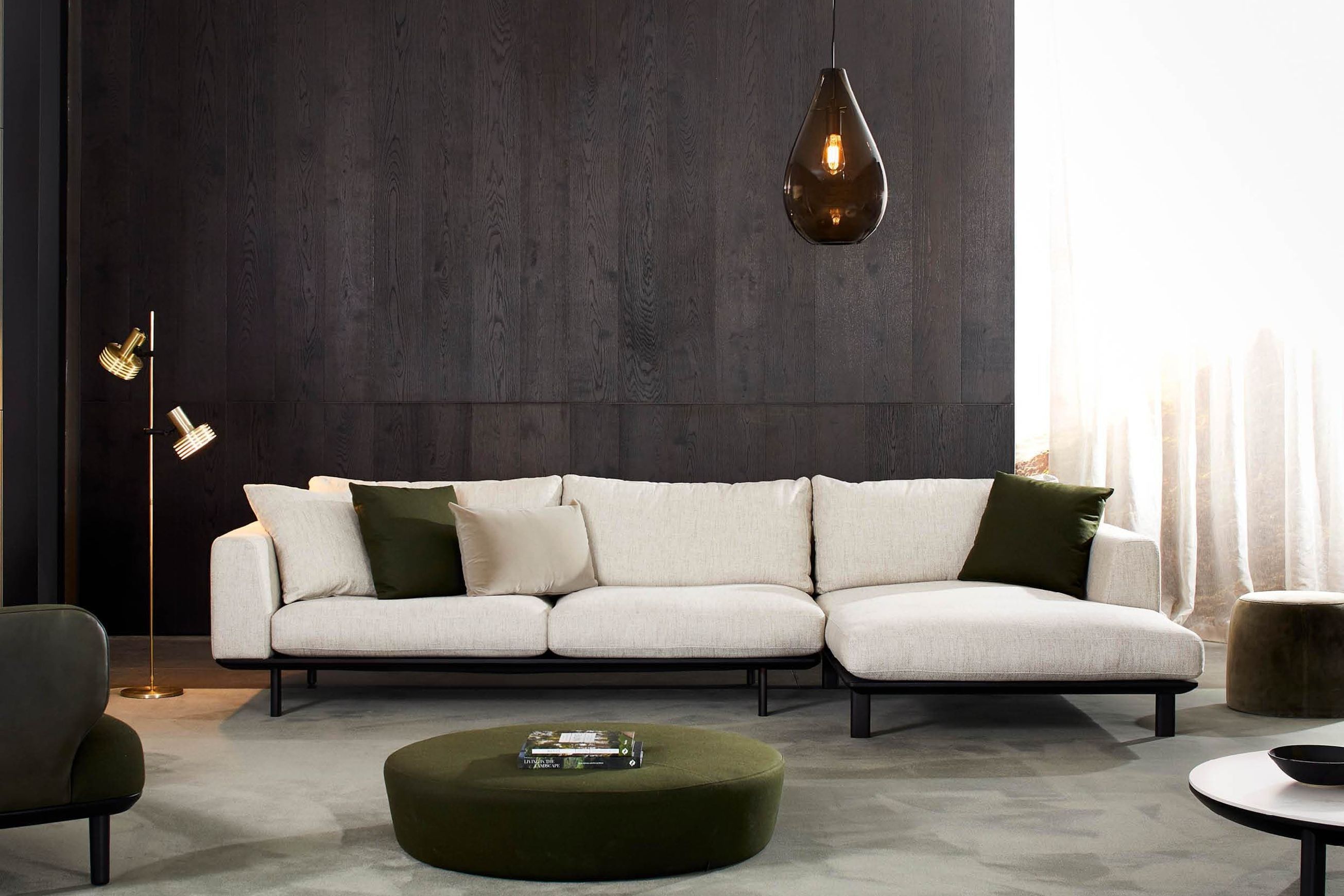 Otway | Modular Sofa