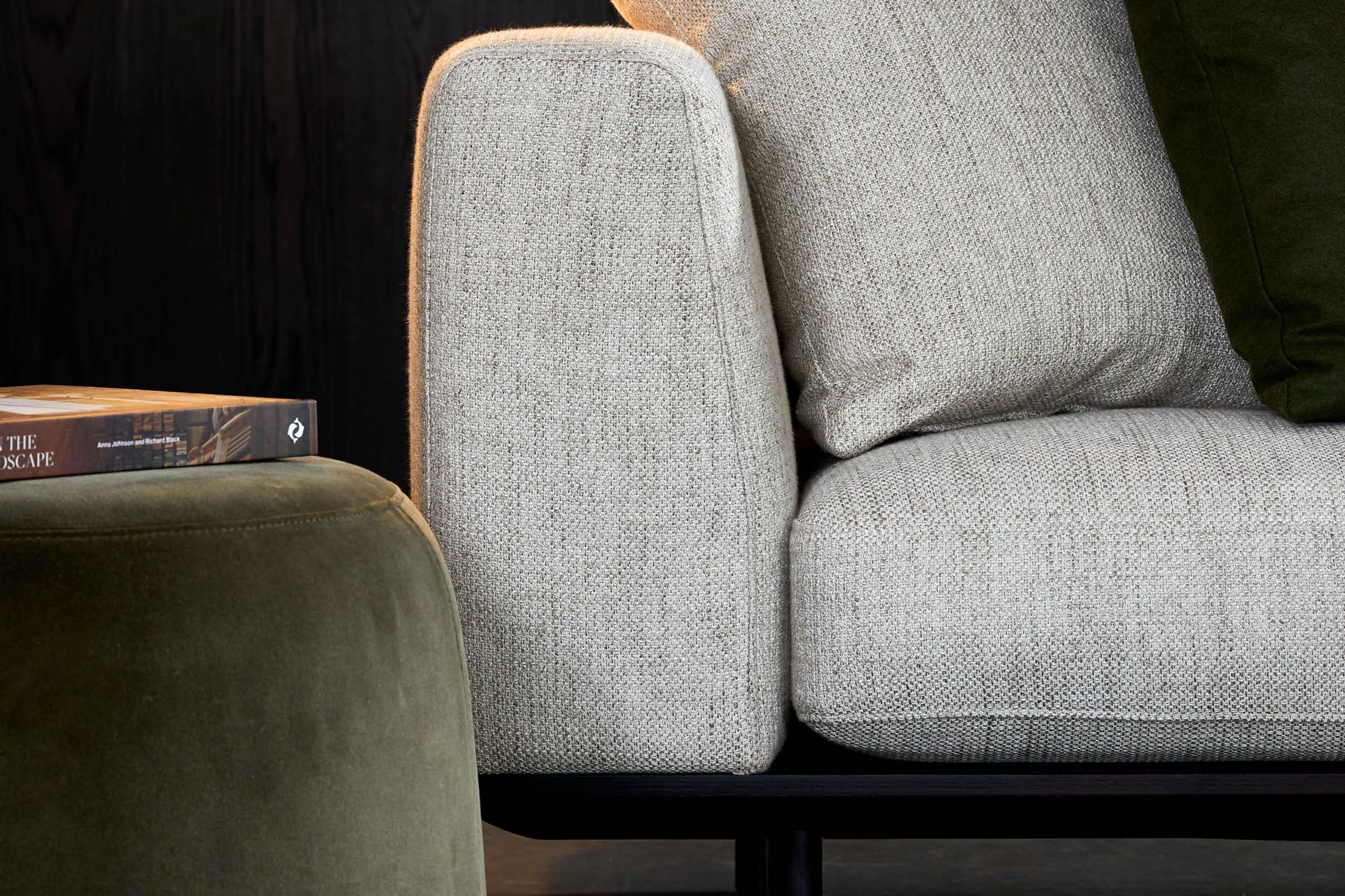 Otway | Modular Sofa