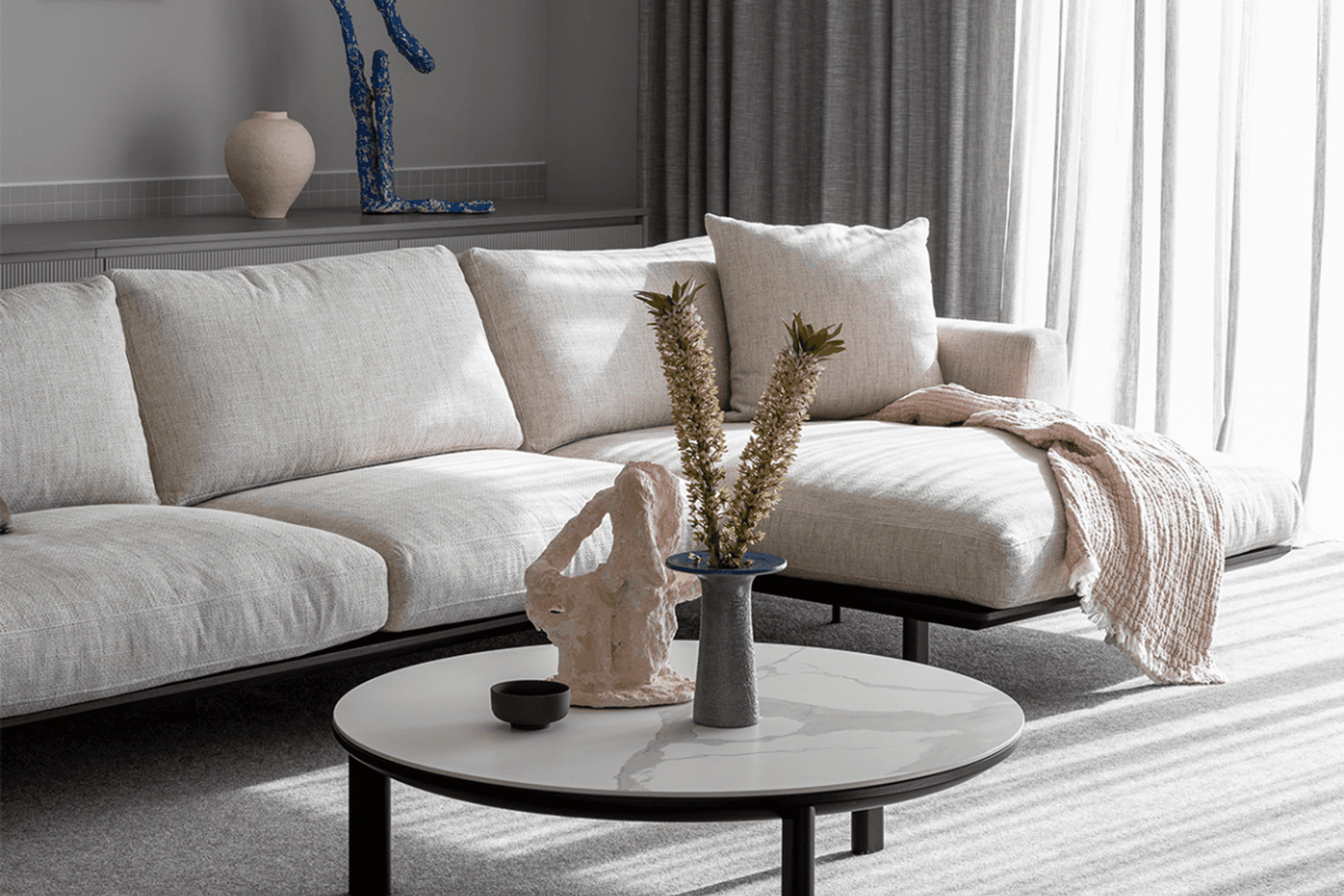 Otway | Modular Sofa