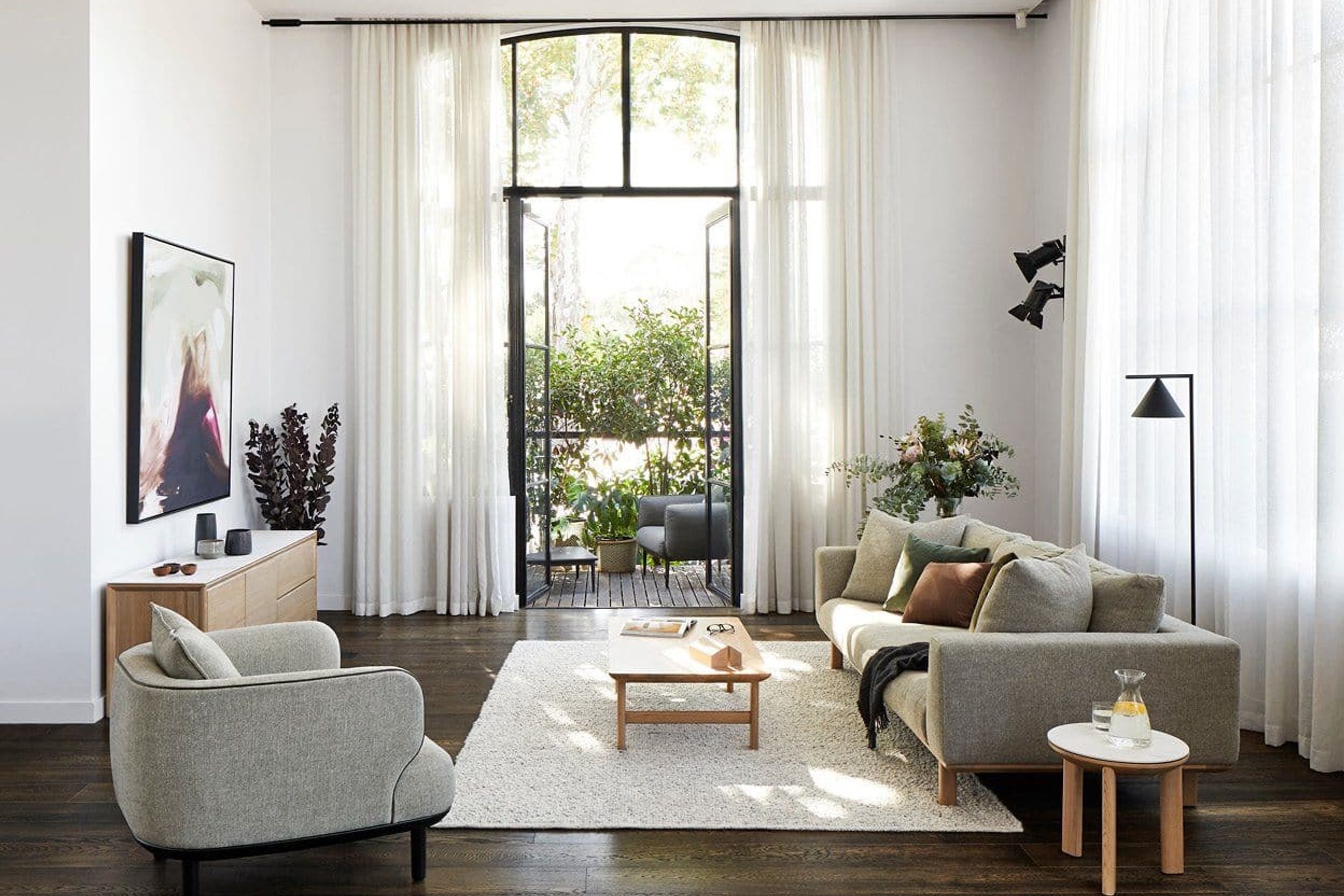 Otway | Modular Sofa