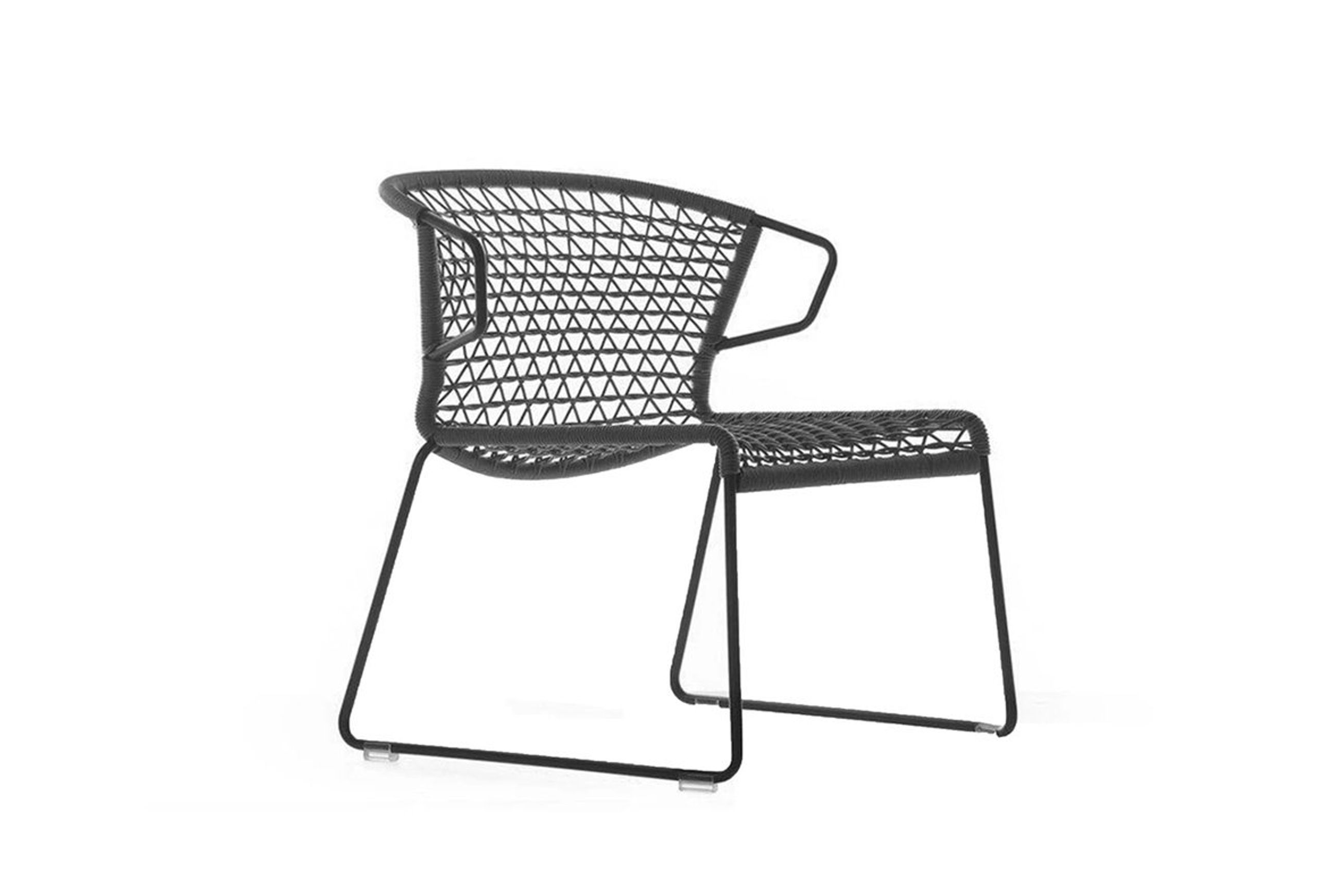 Vela | Lounge Armchair